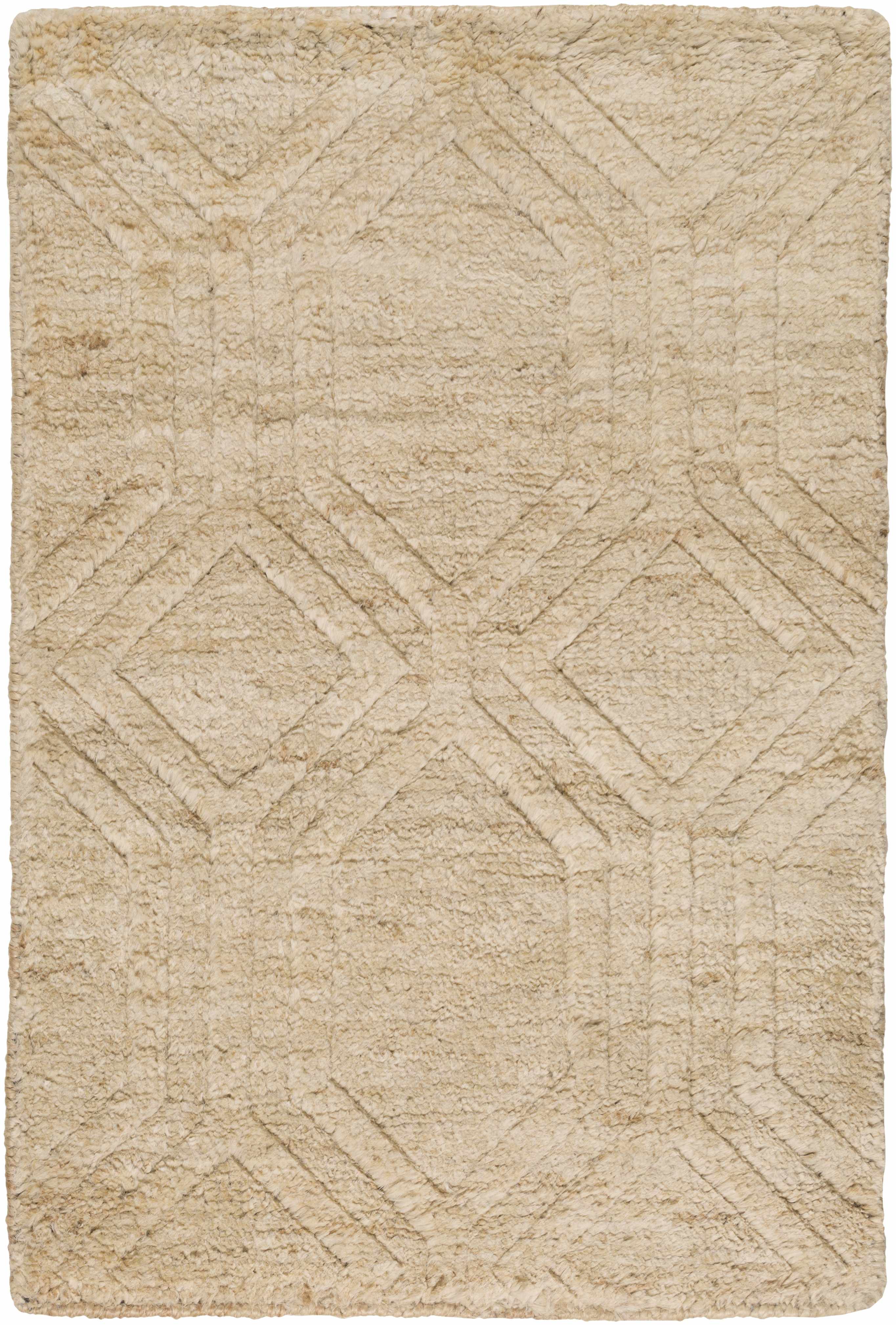 Manchester Clearance Jute Rug - Clearance - Image 8