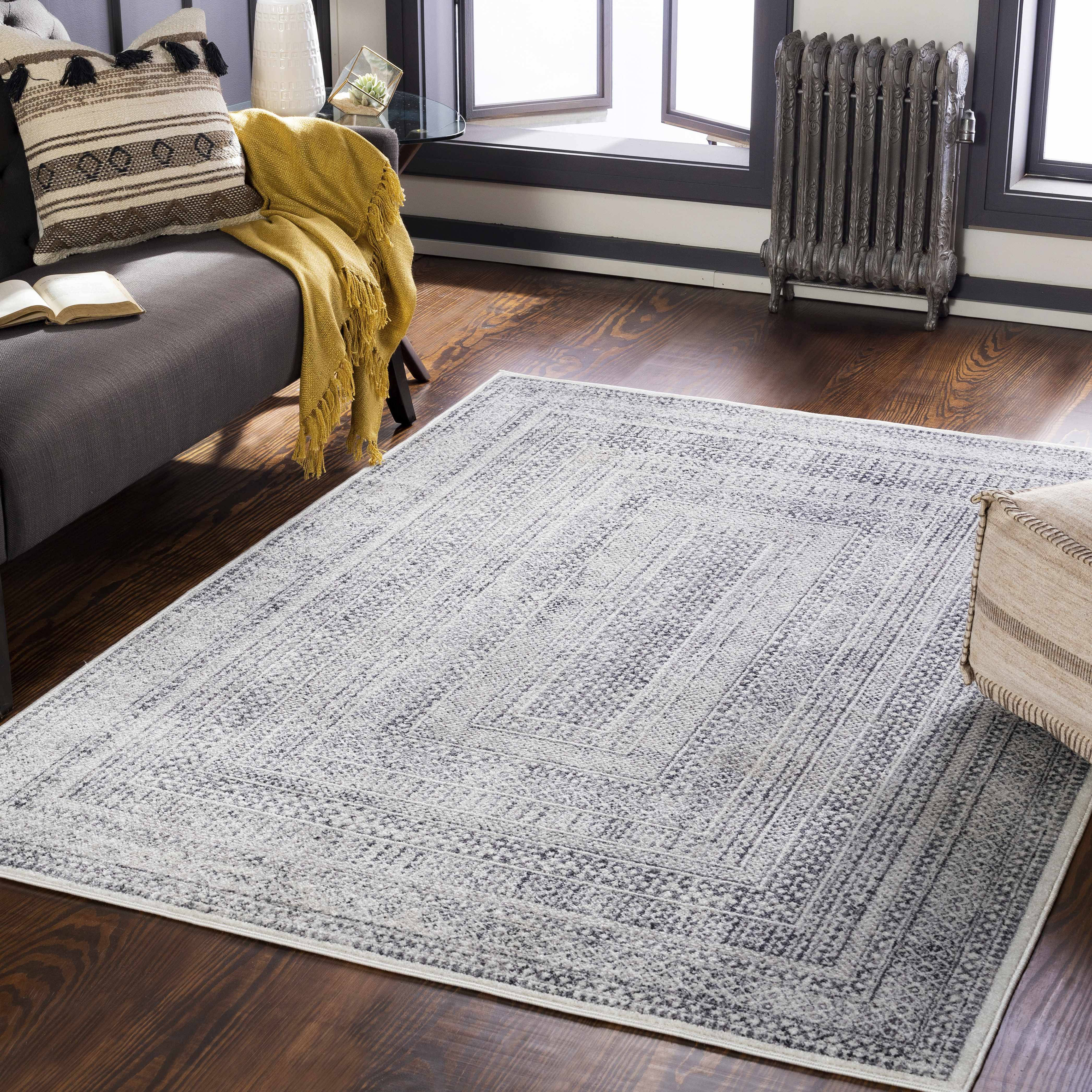 Mandaon Area Rug - Clearance - Image 2