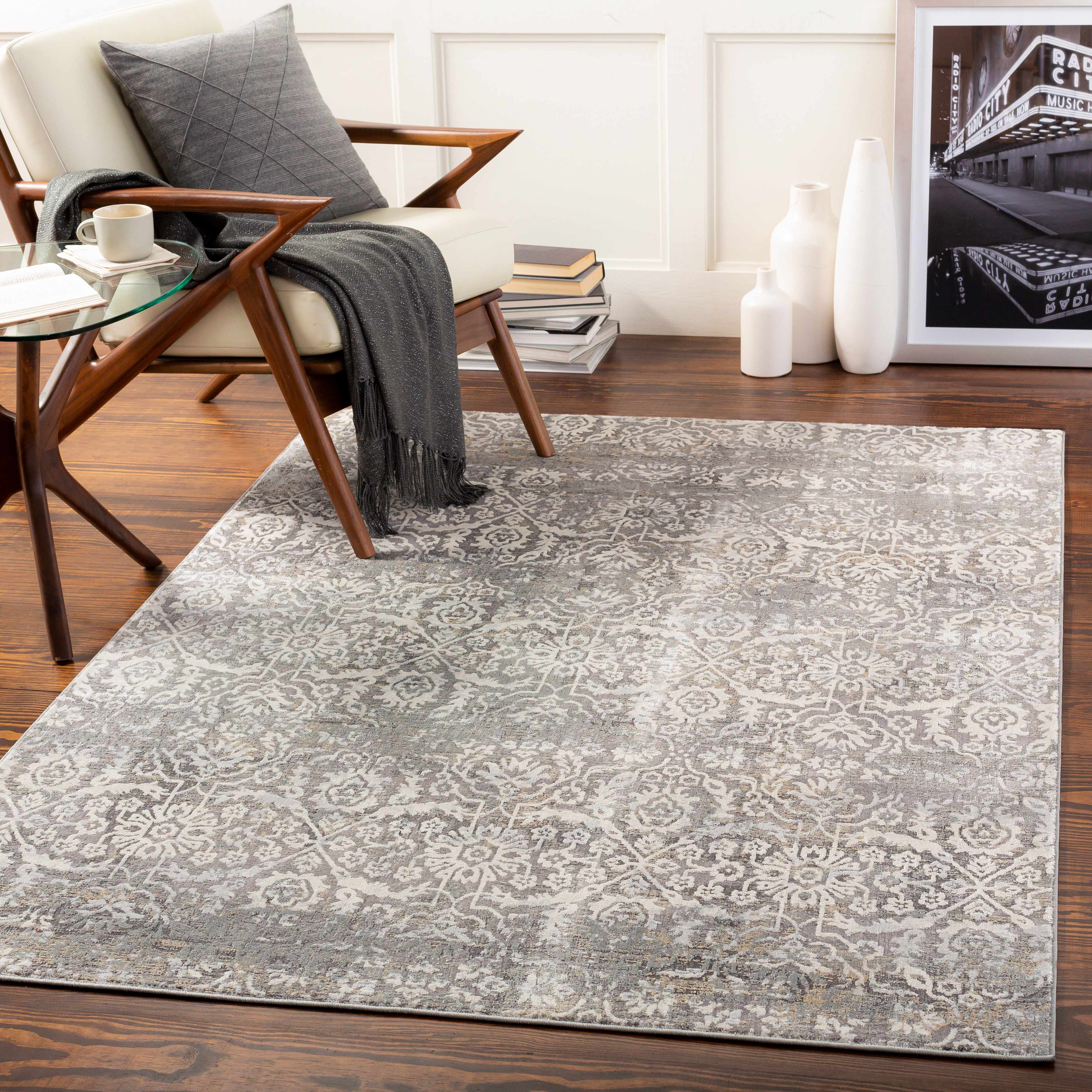 Mandurah Area Rug - Clearance - Image 2