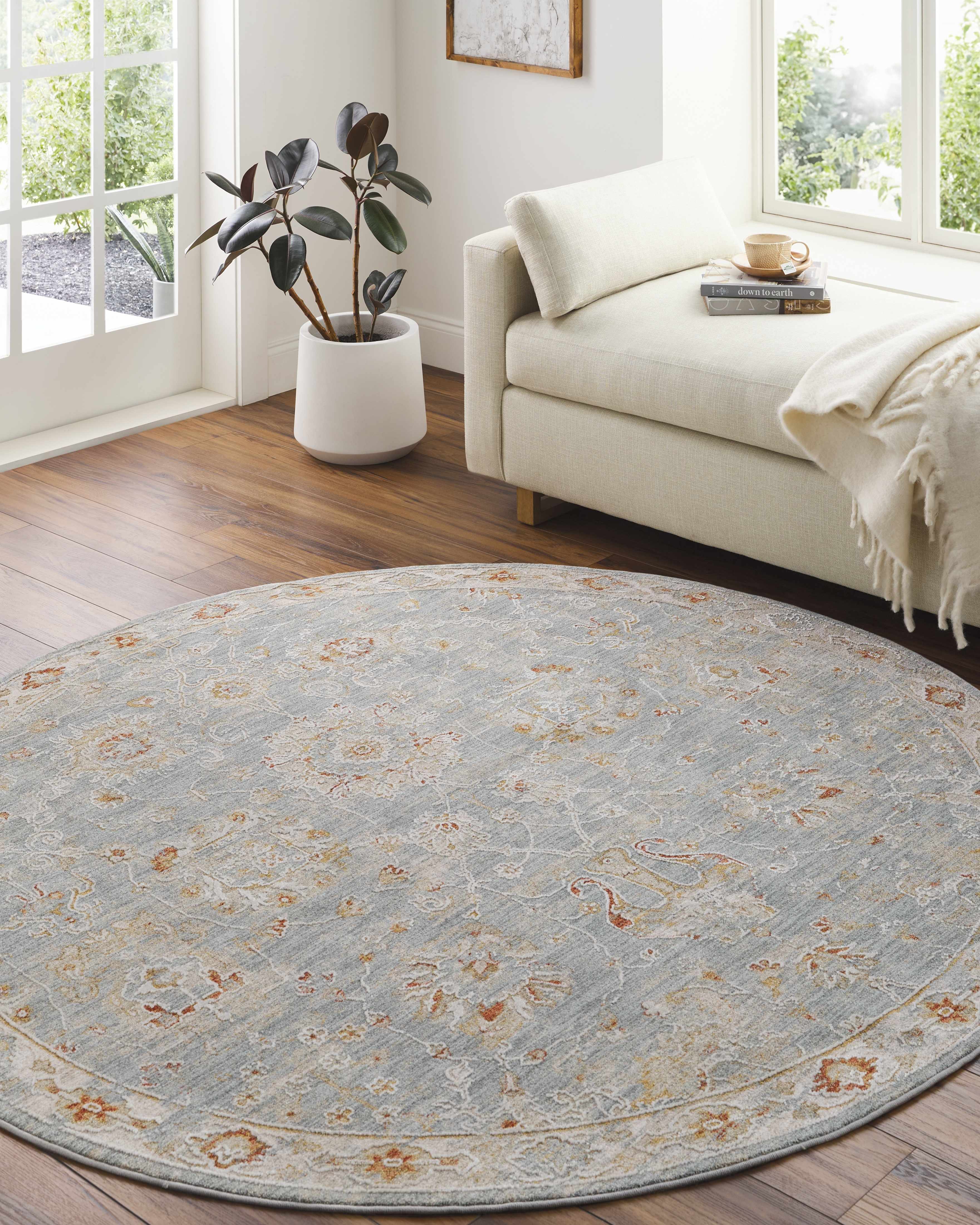 Mangham Area Rug - Image 10