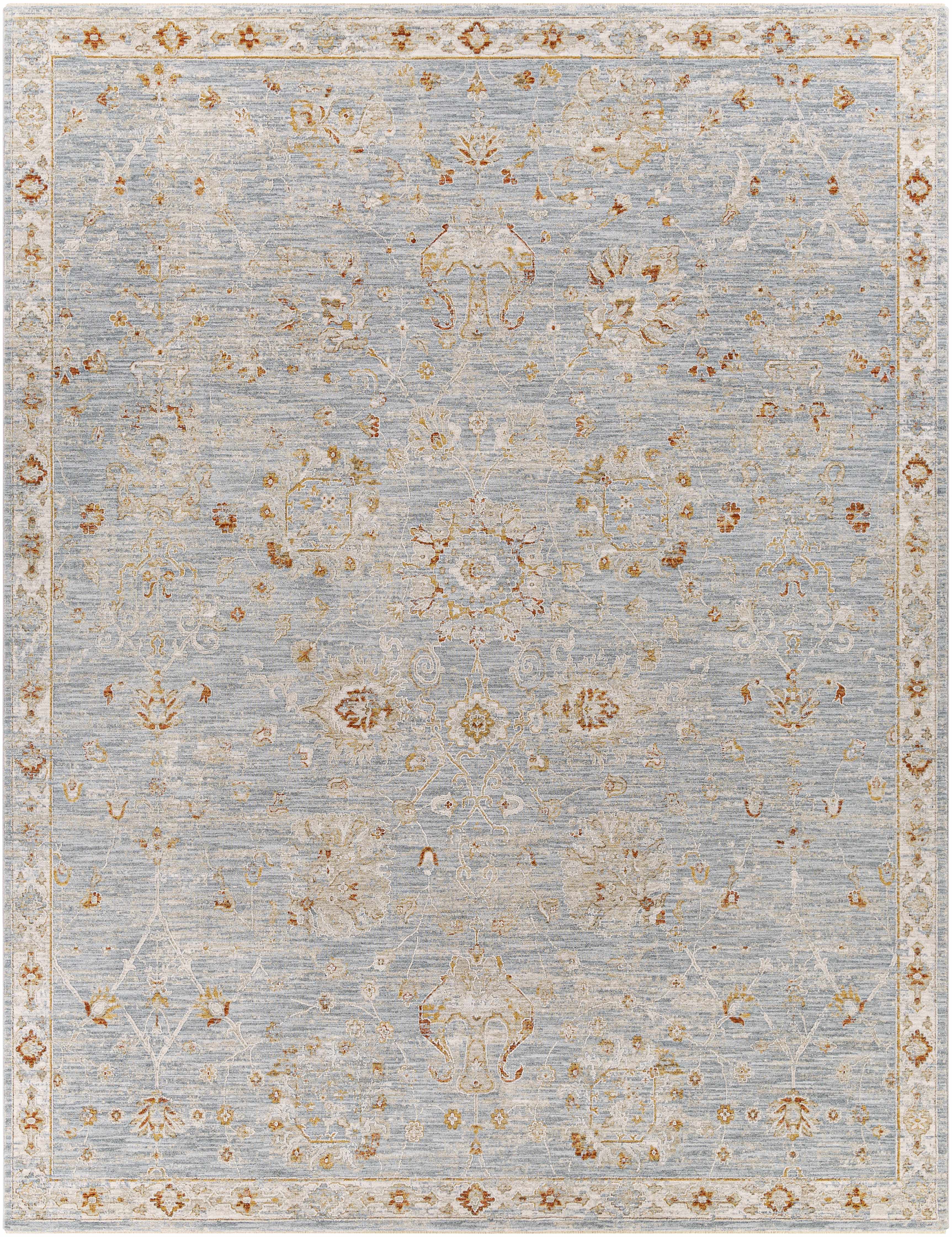 Mangham Area Rug - Image 11