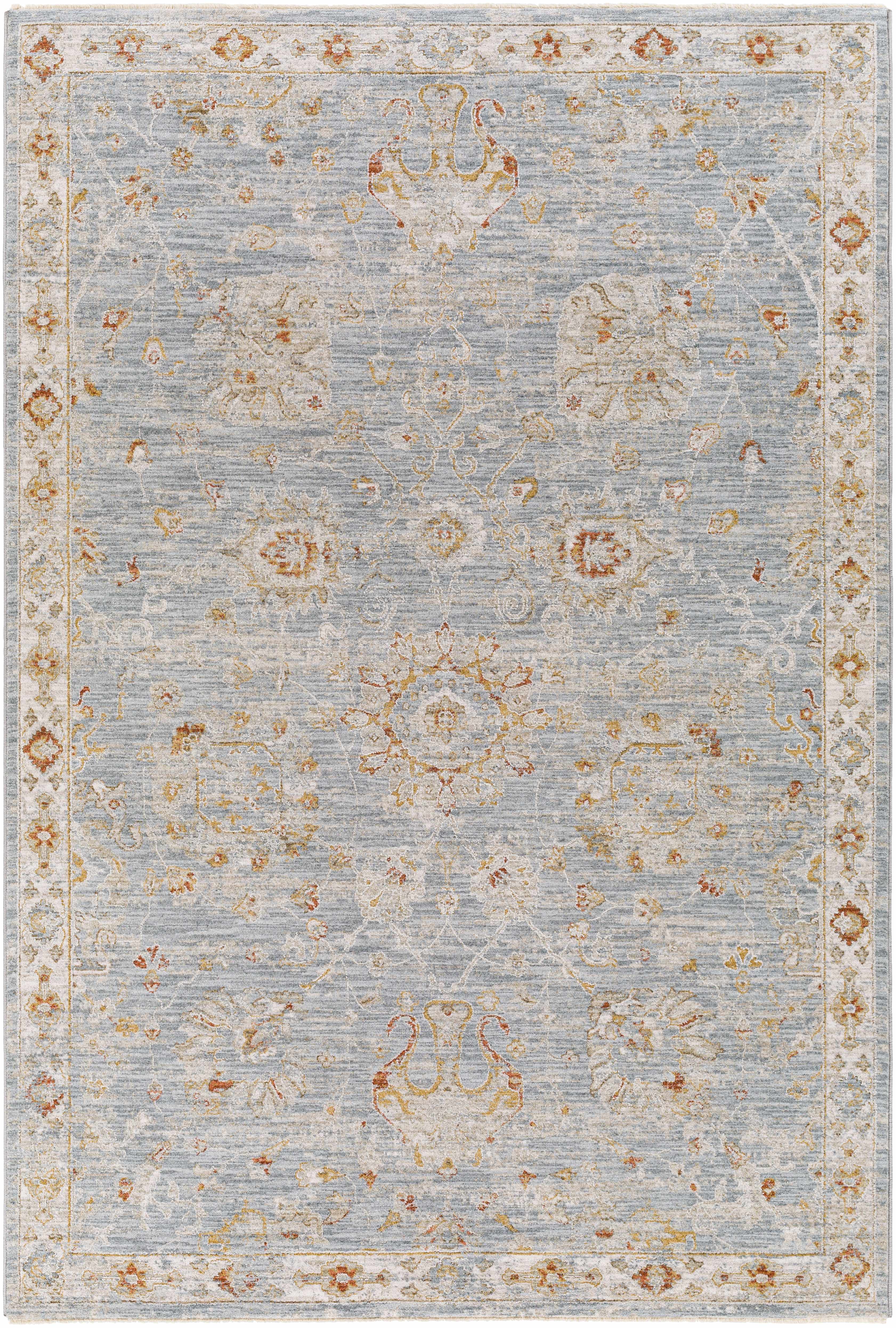 Mangham Area Rug - Image 12