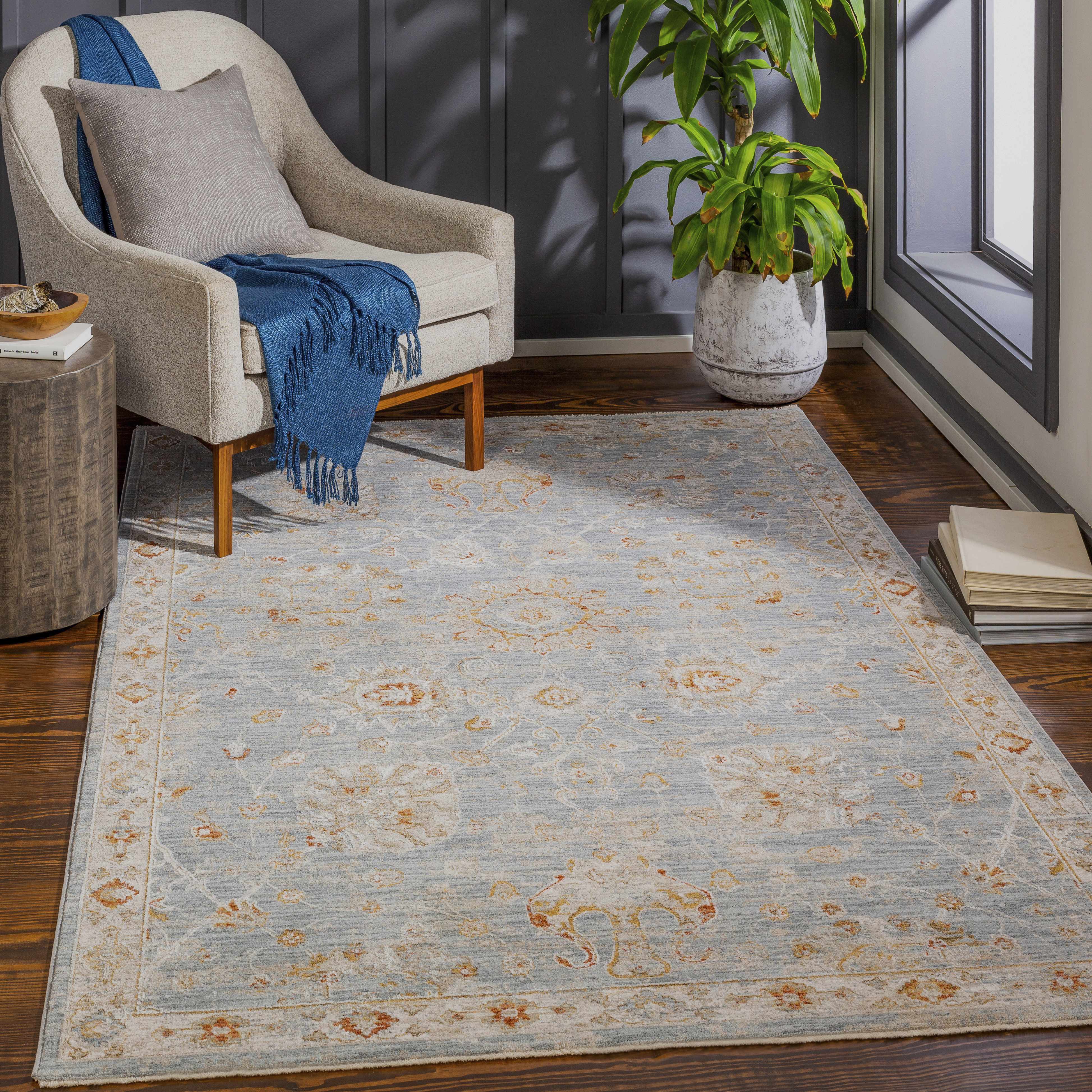 Mangham Area Rug - Image 2