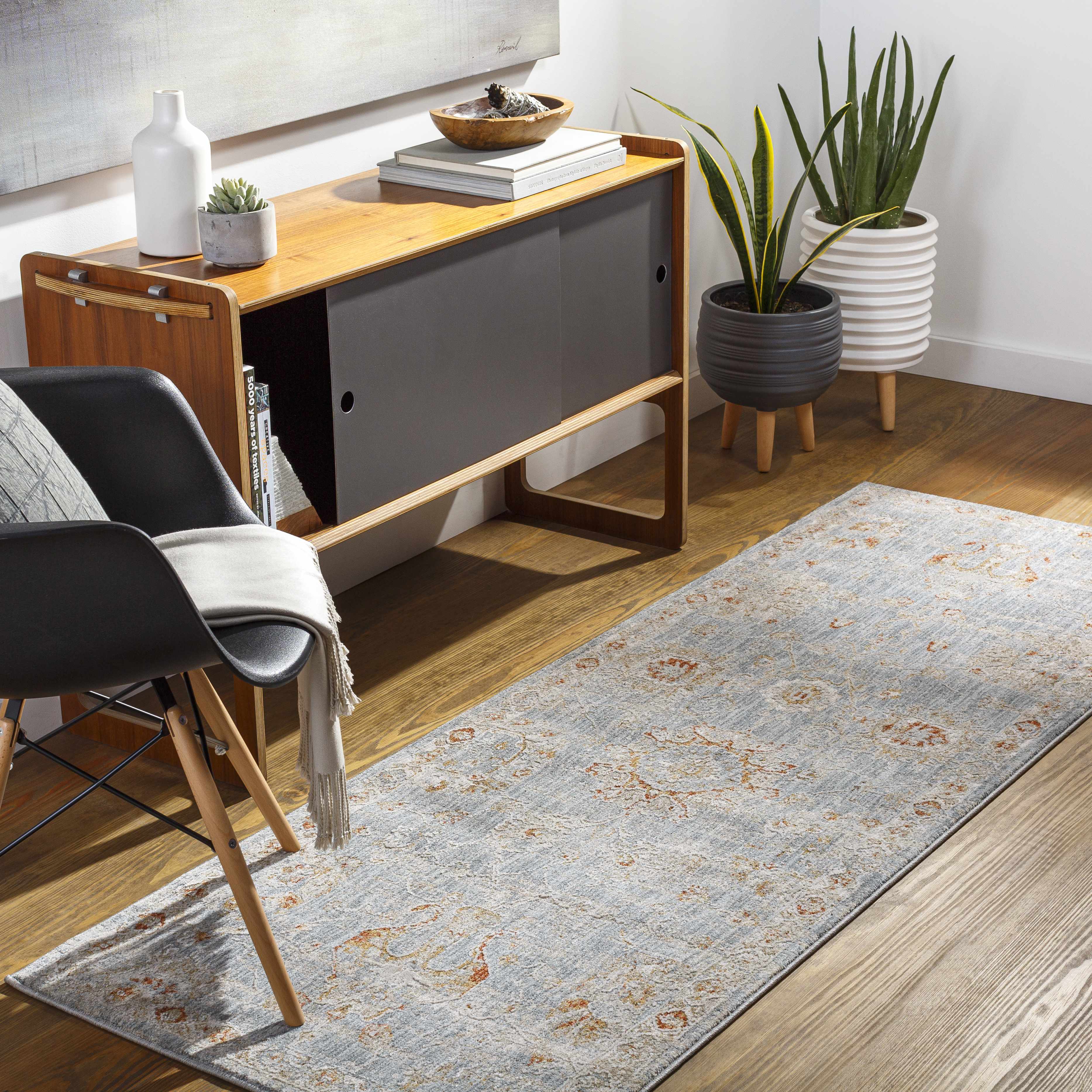Mangham Area Rug - Image 3