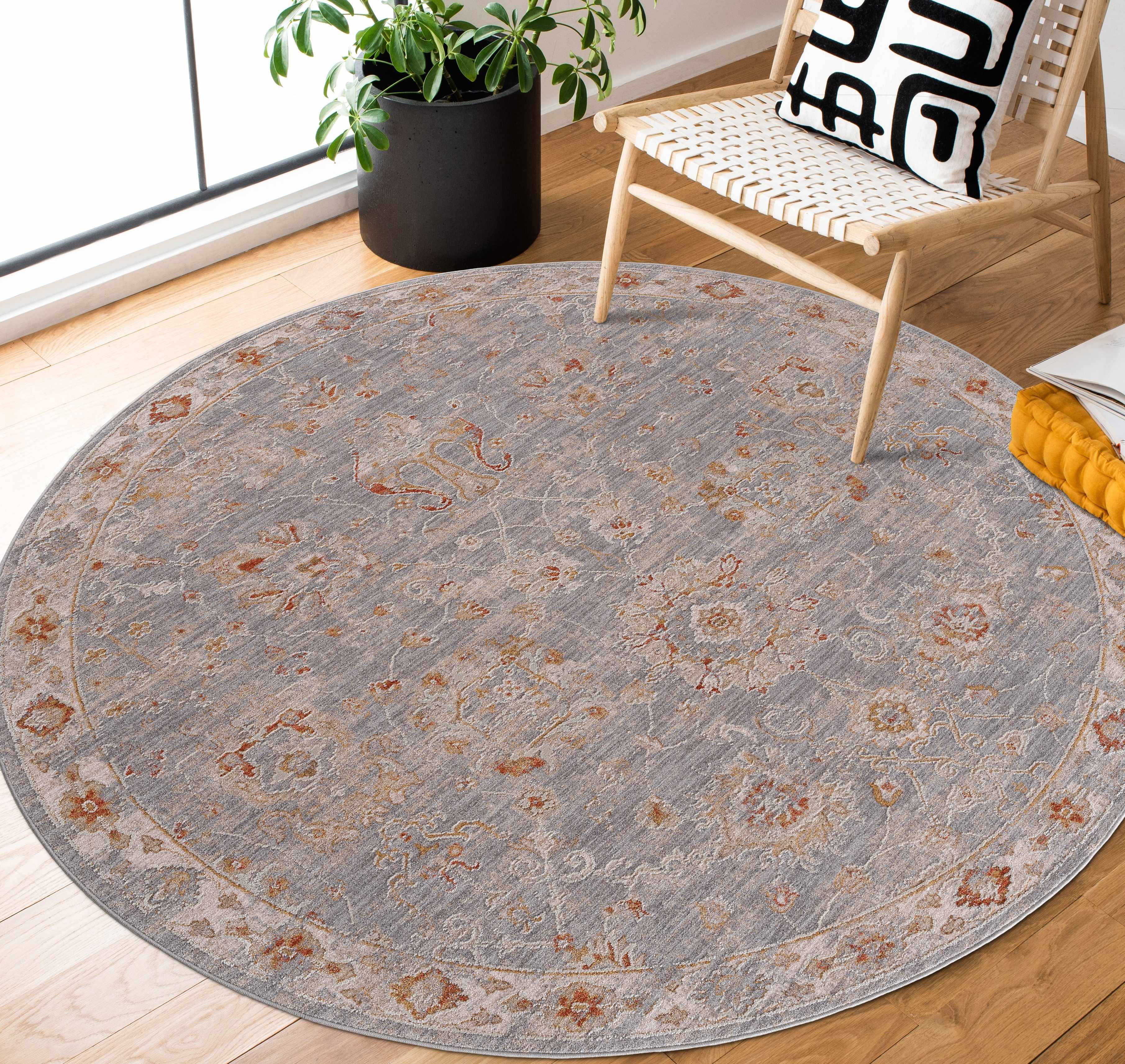 Mangham Area Rug - Image 4