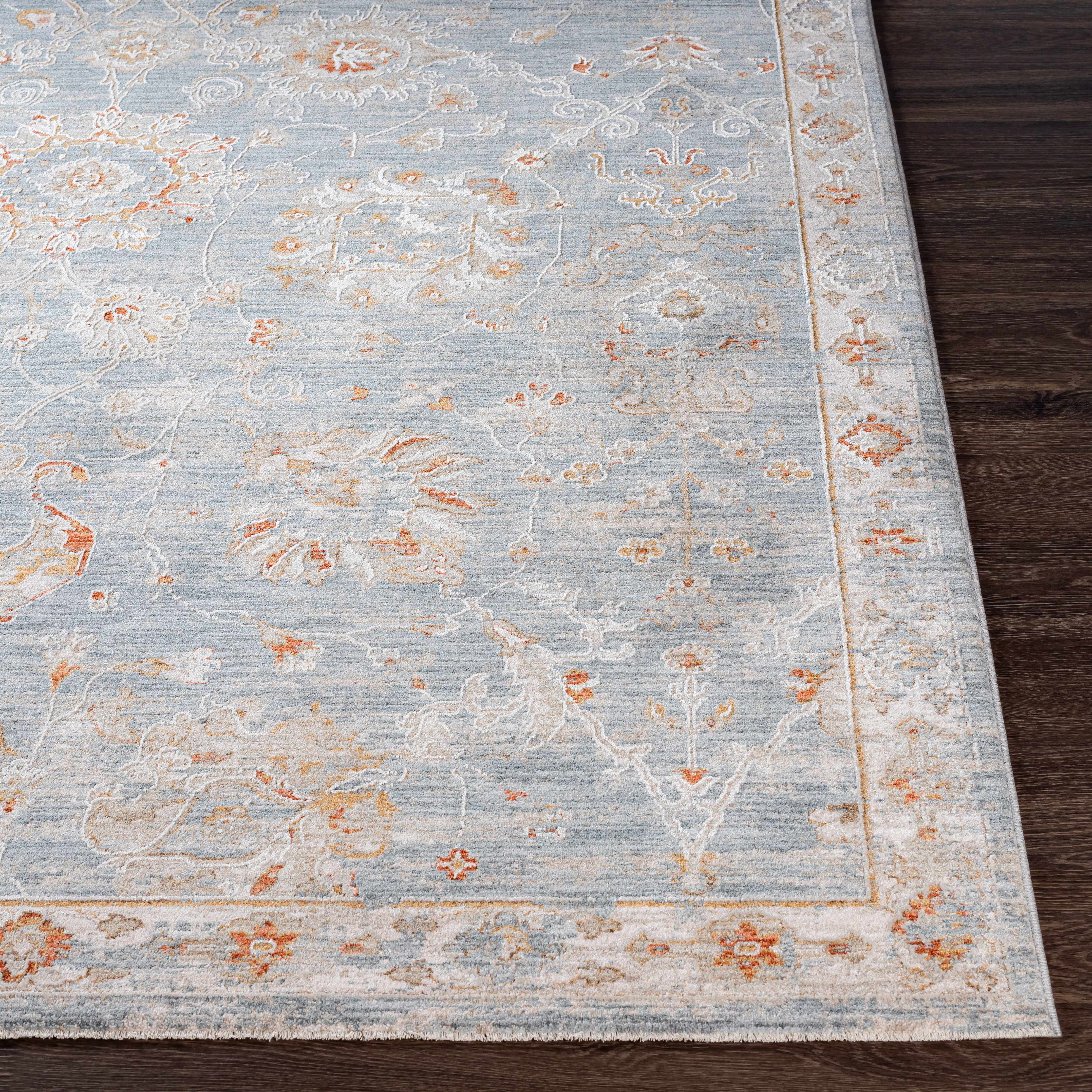 Mangham Area Rug - Image 5