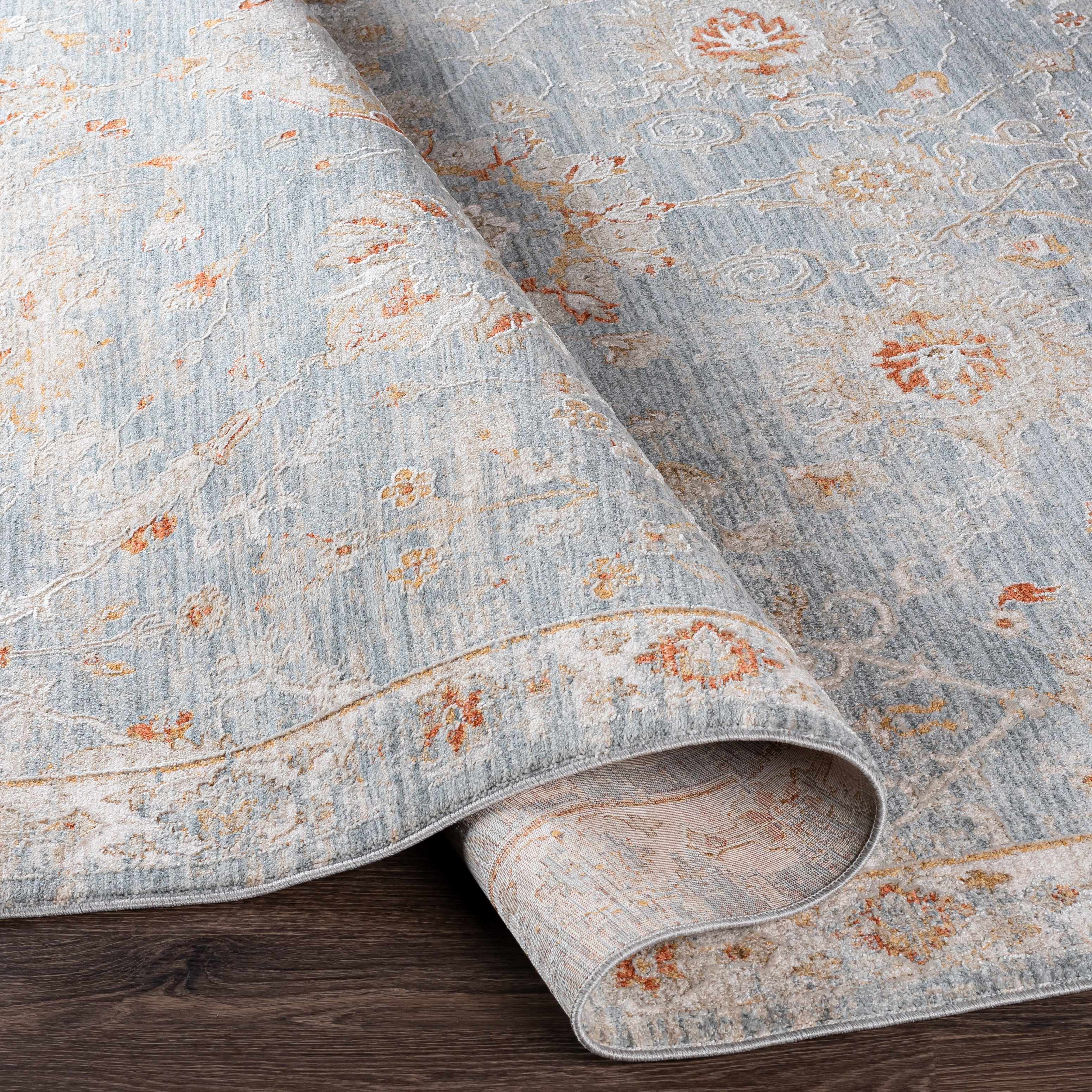 Mangham Area Rug - Image 6
