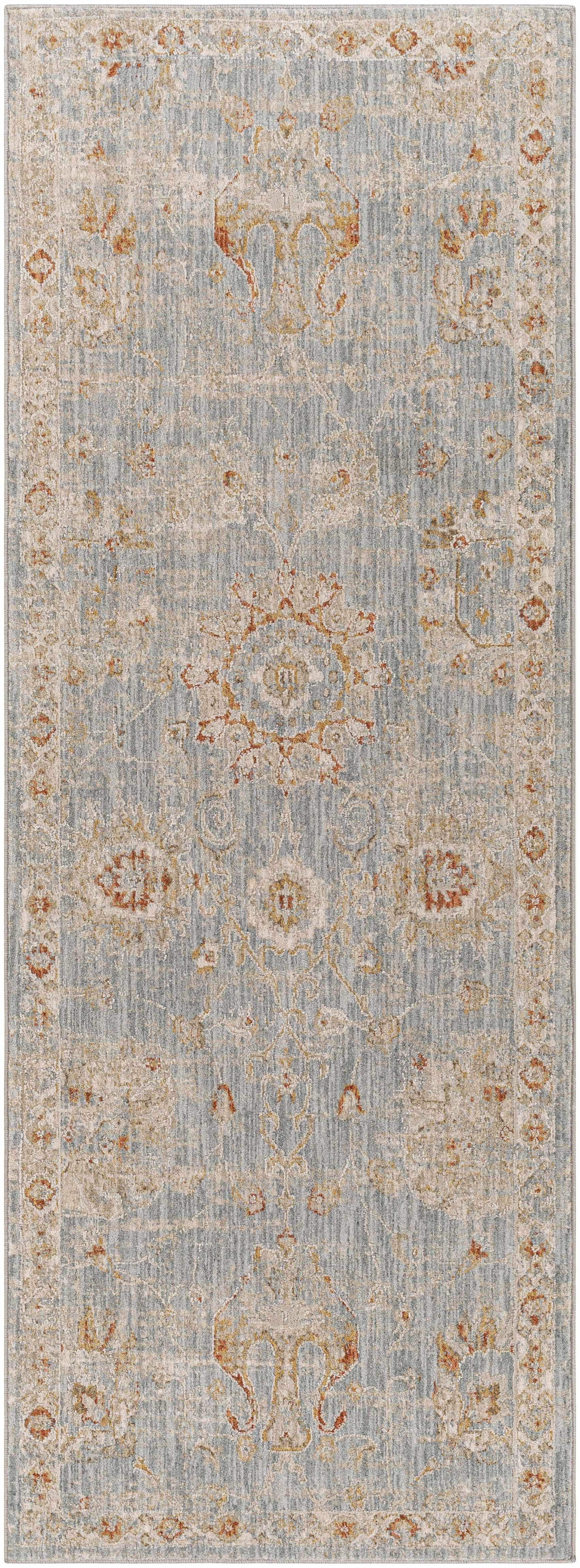 Mangham Area Rug - Image 8