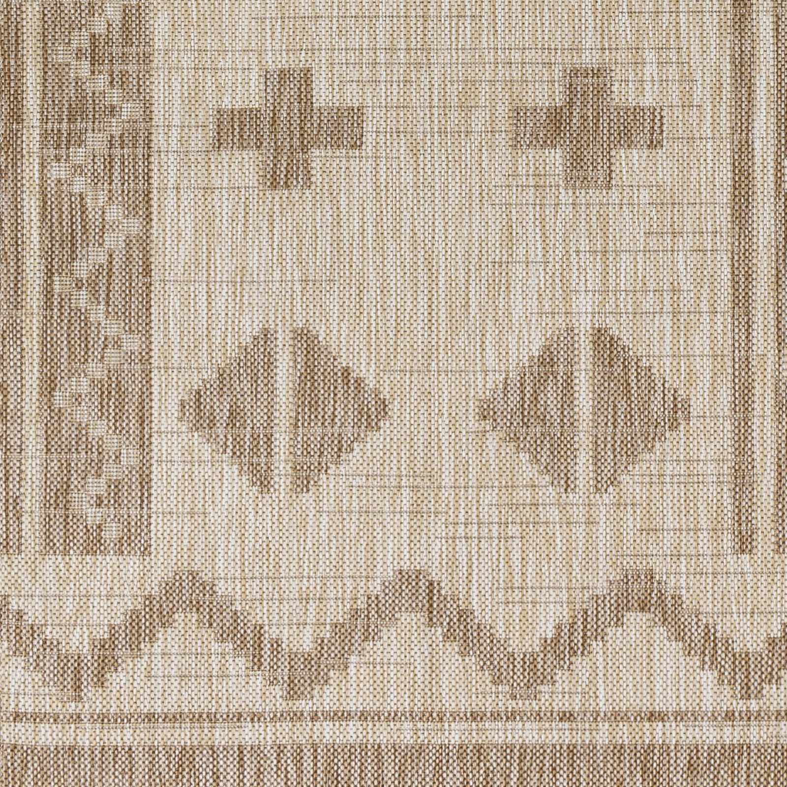 Mangoso Beige Area Rug - Clearance - Image 4
