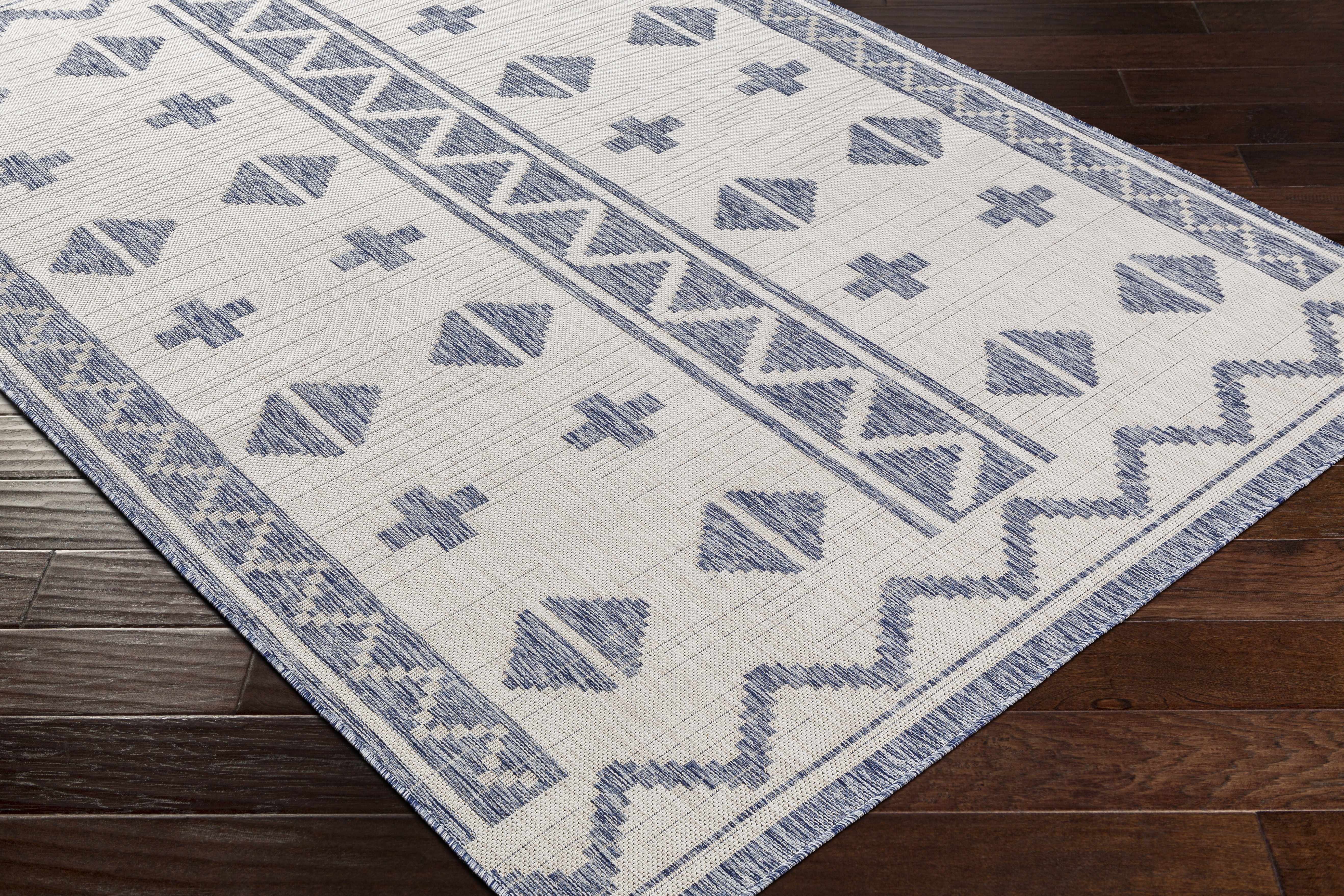 Mangoso Gray Area Rug - Clearance - Image 3