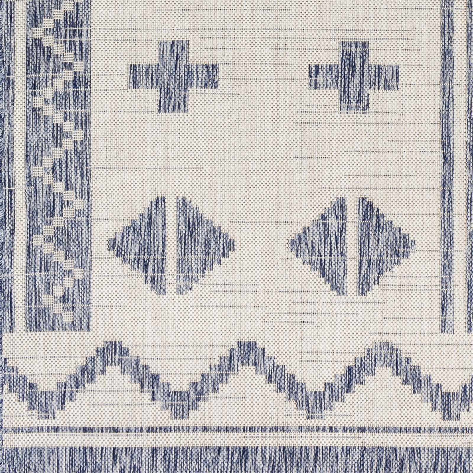 Mangoso Gray Area Rug - Clearance - Image 4