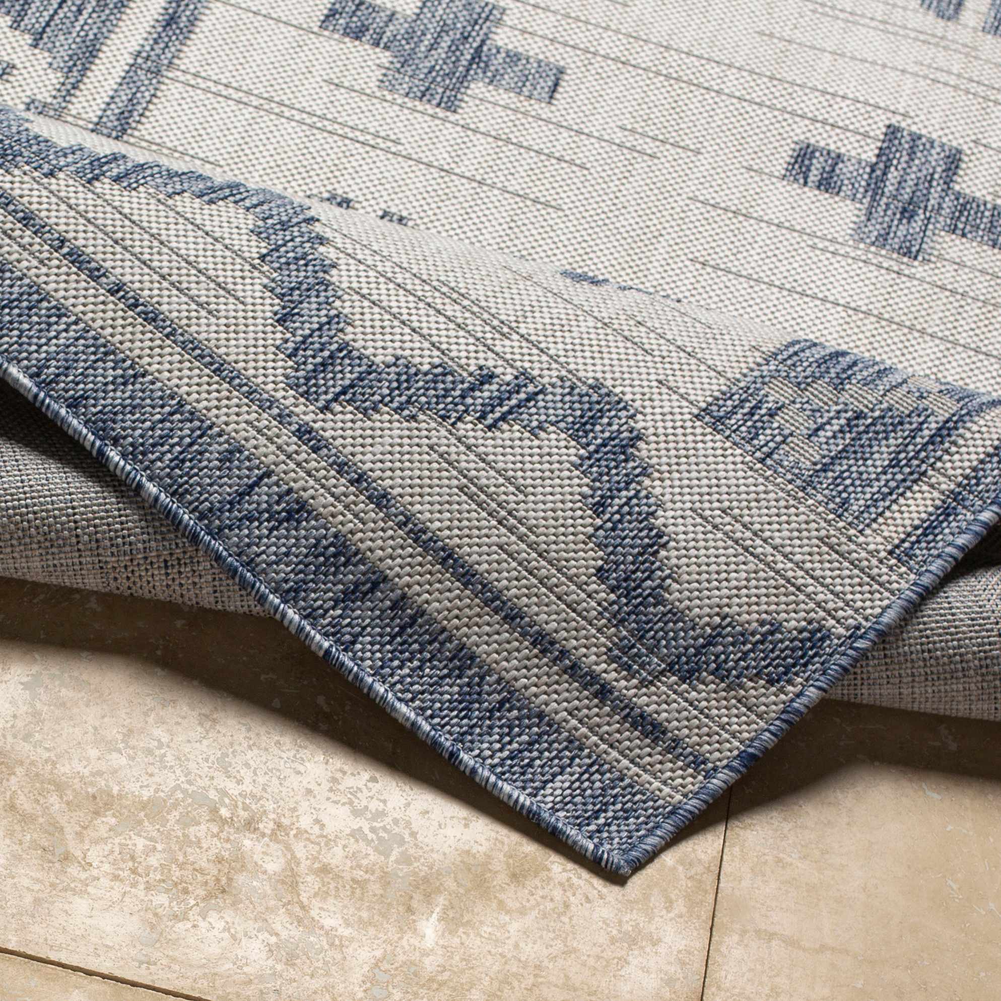 Mangoso Gray Area Rug - Clearance - Image 5