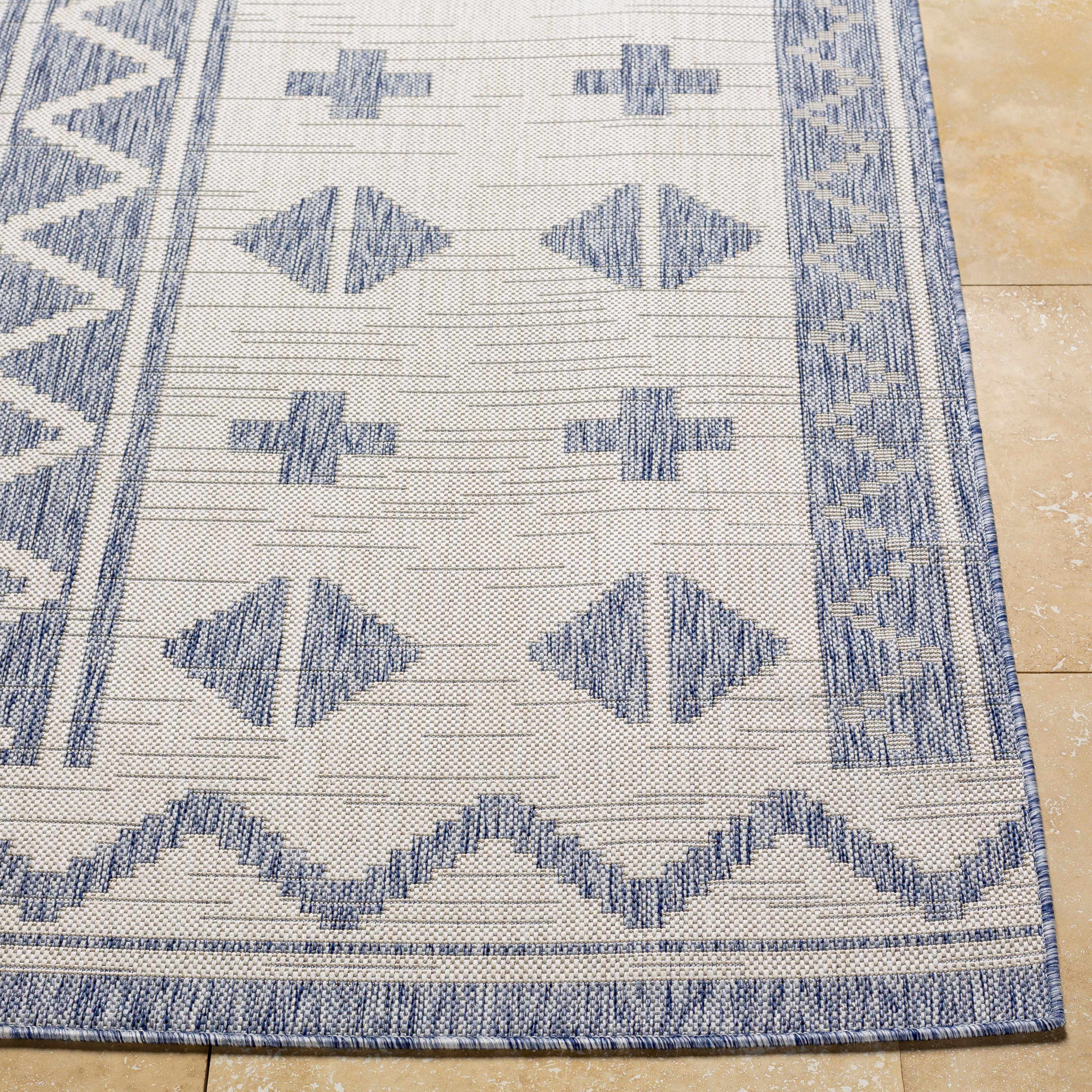 Mangoso Gray Area Rug - Clearance - Image 6