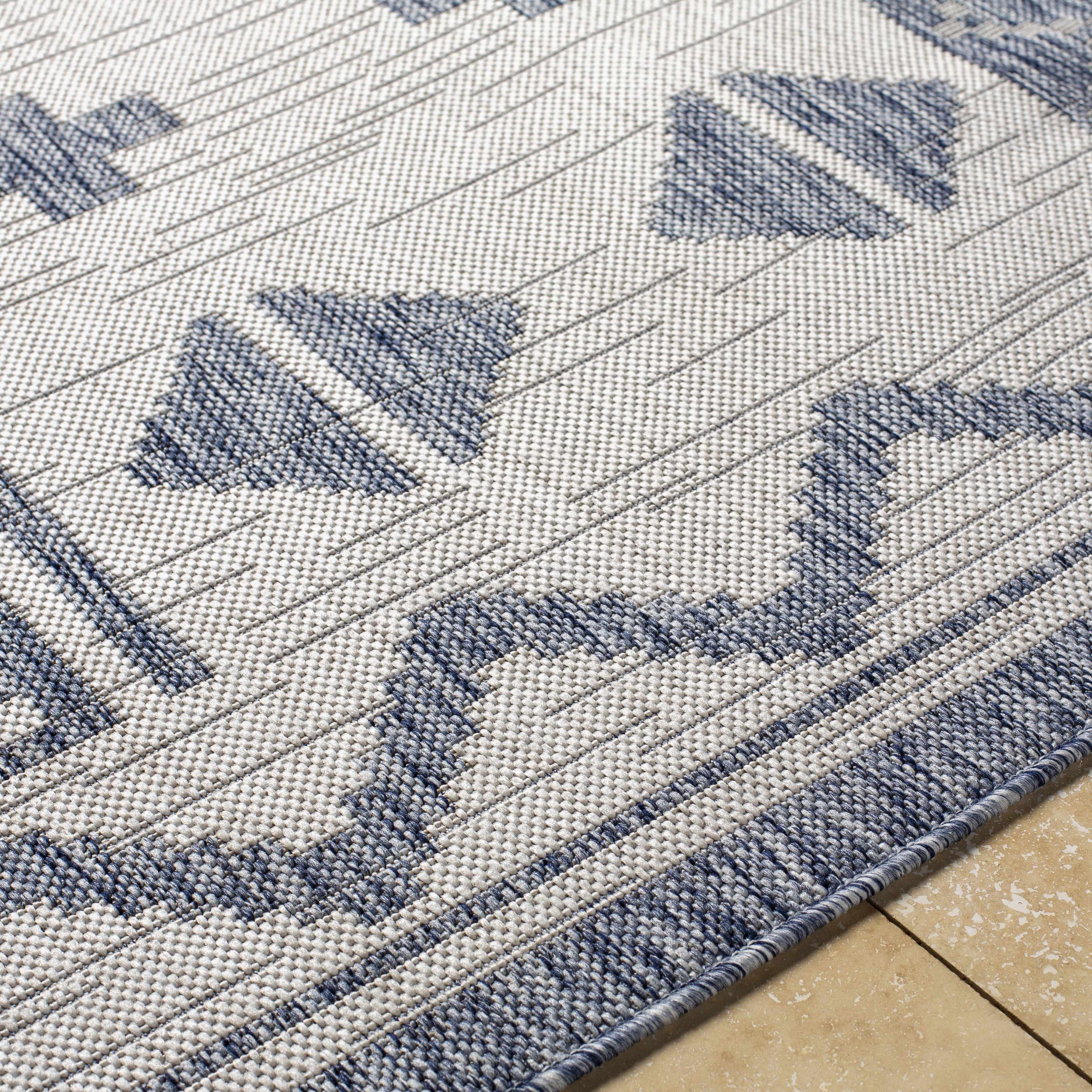 Mangoso Gray Area Rug - Clearance - Image 7