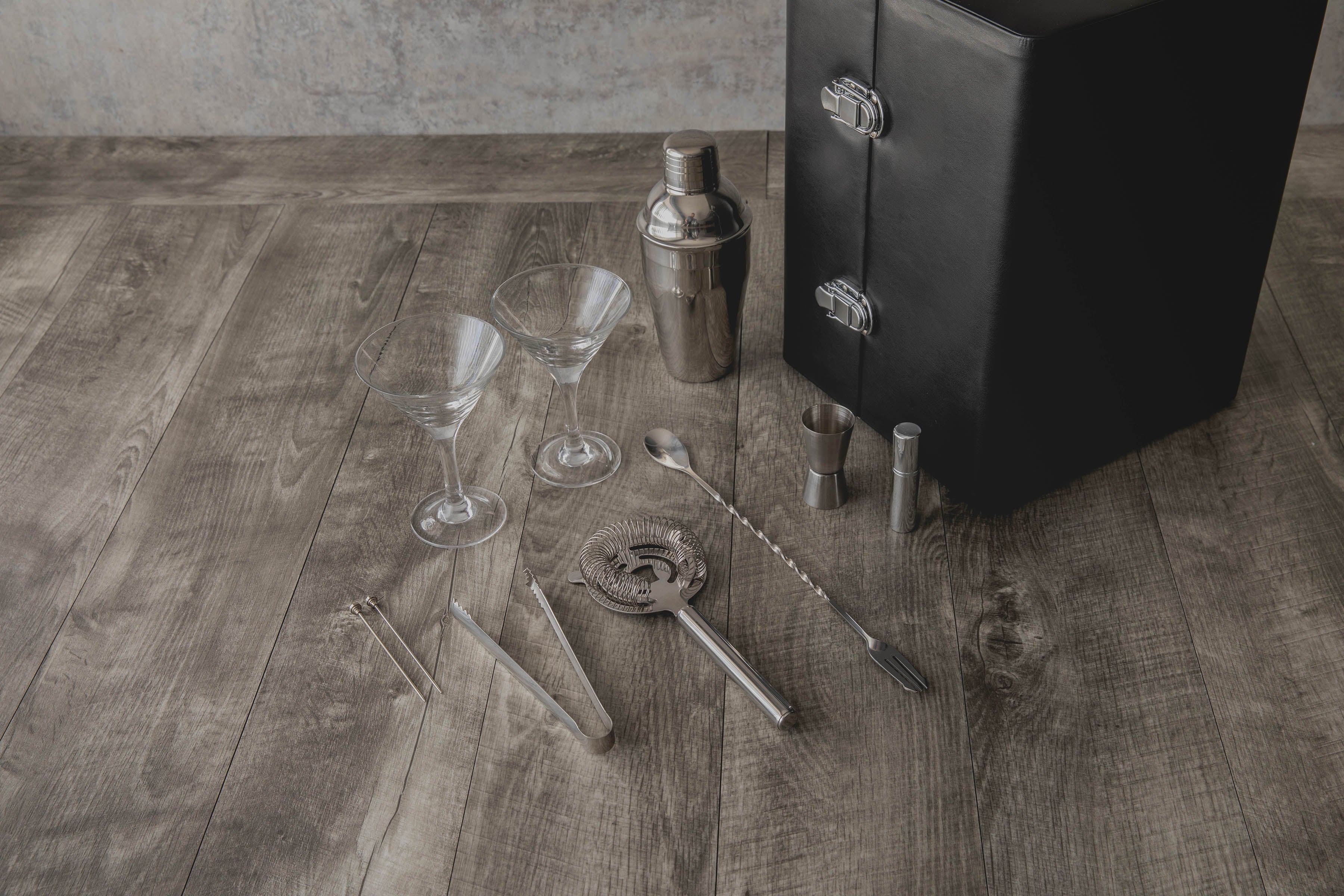 Manhattan Cocktail Case - Image 11