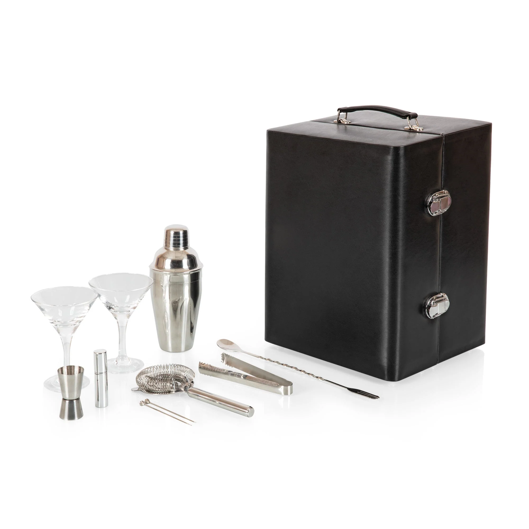 Manhattan Cocktail Case - Image 3