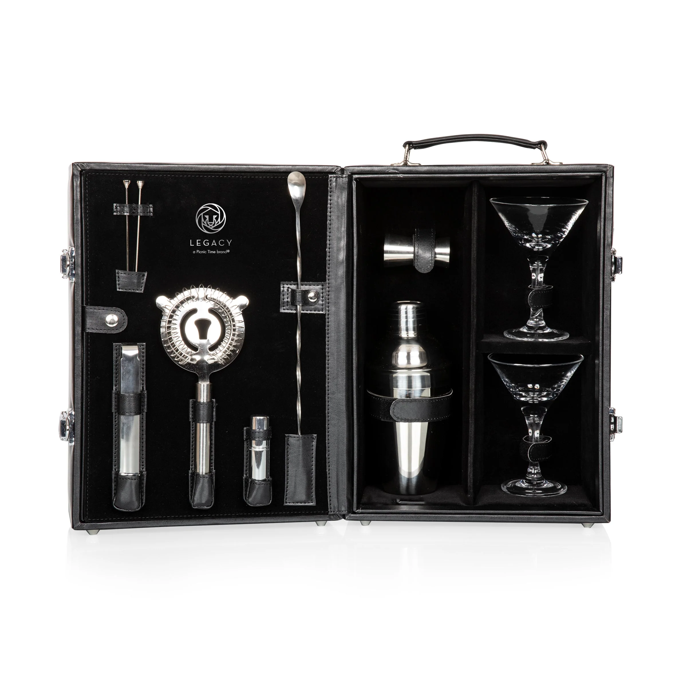 Manhattan Cocktail Case - Image 9