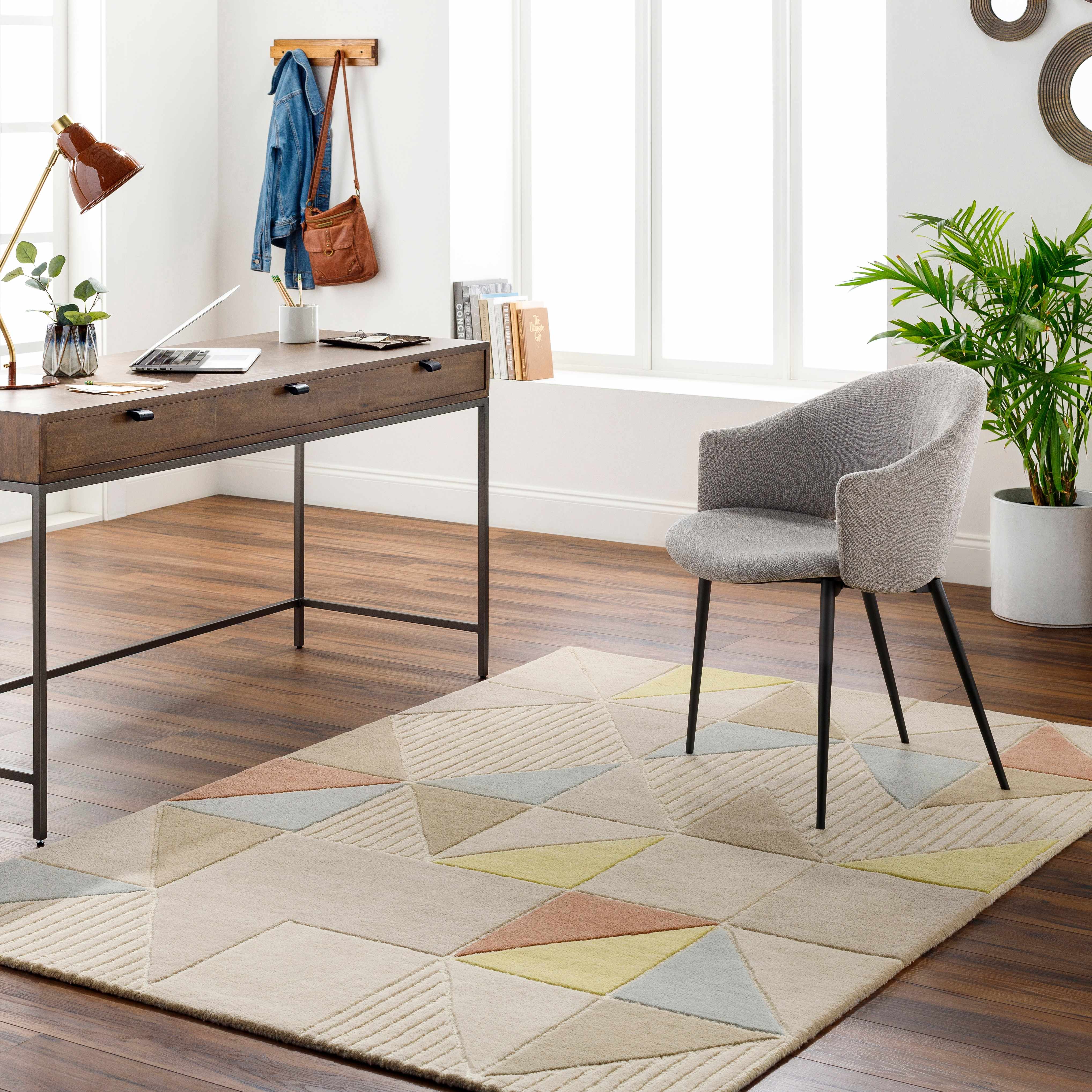 Mani Area Rug - Clearance - Image 2