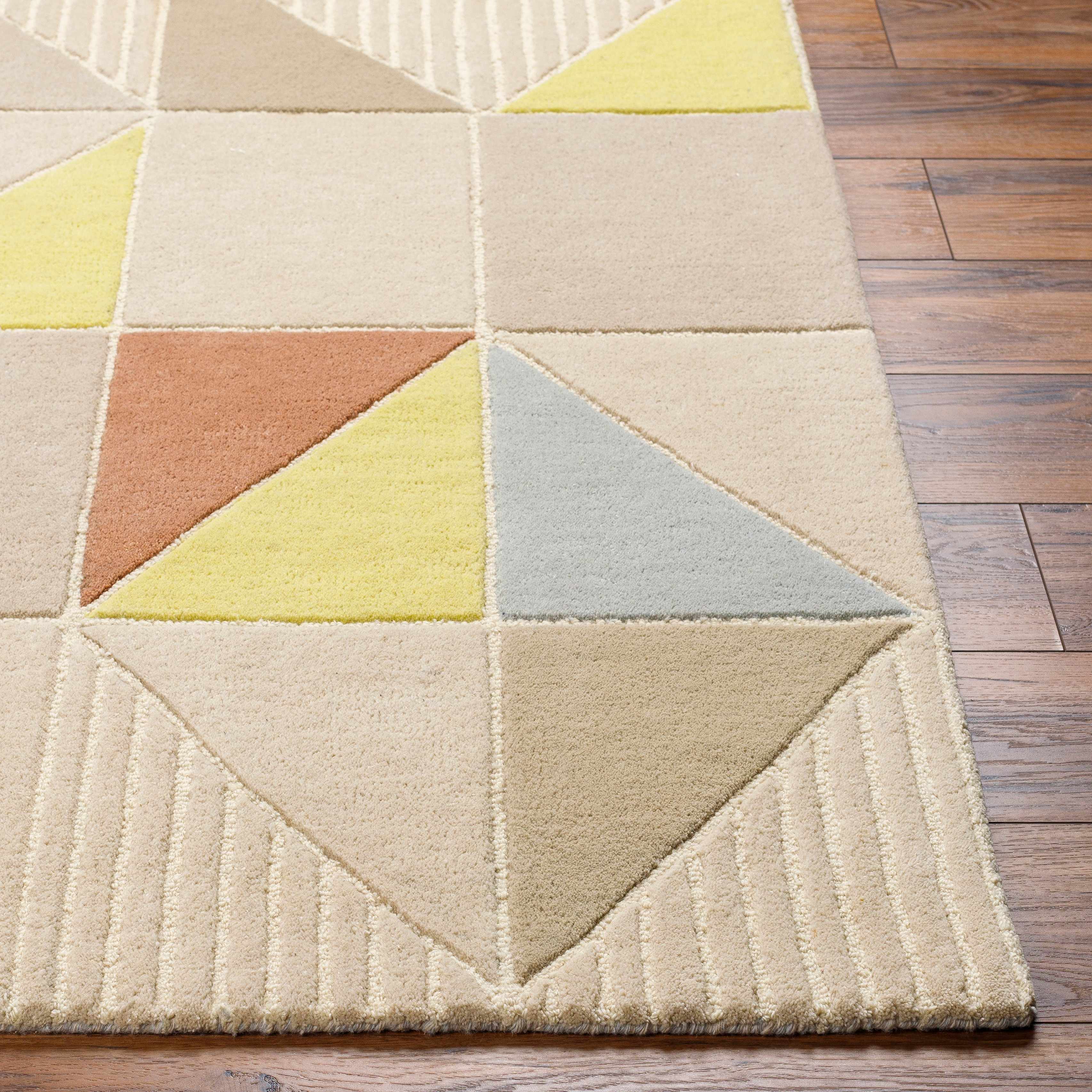 Mani Area Rug - Clearance - Image 3