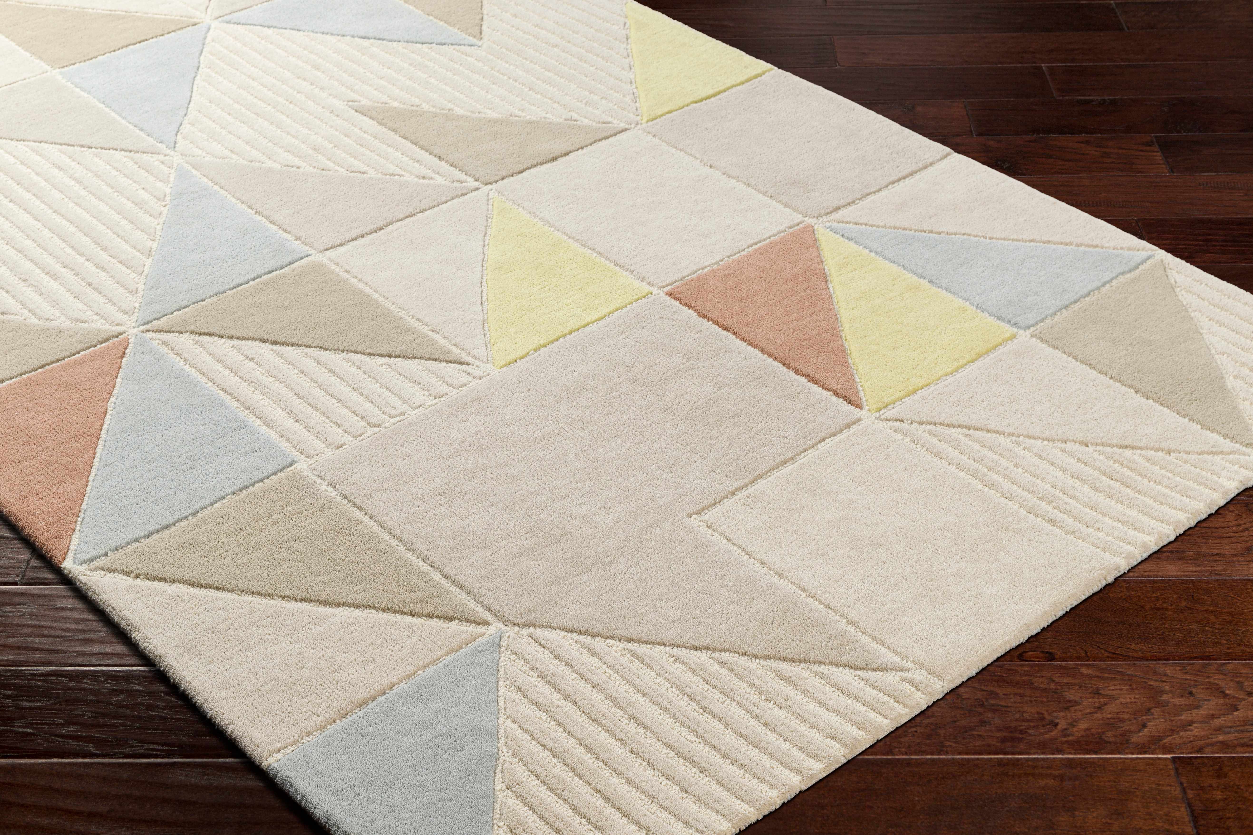 Mani Area Rug - Clearance - Image 4