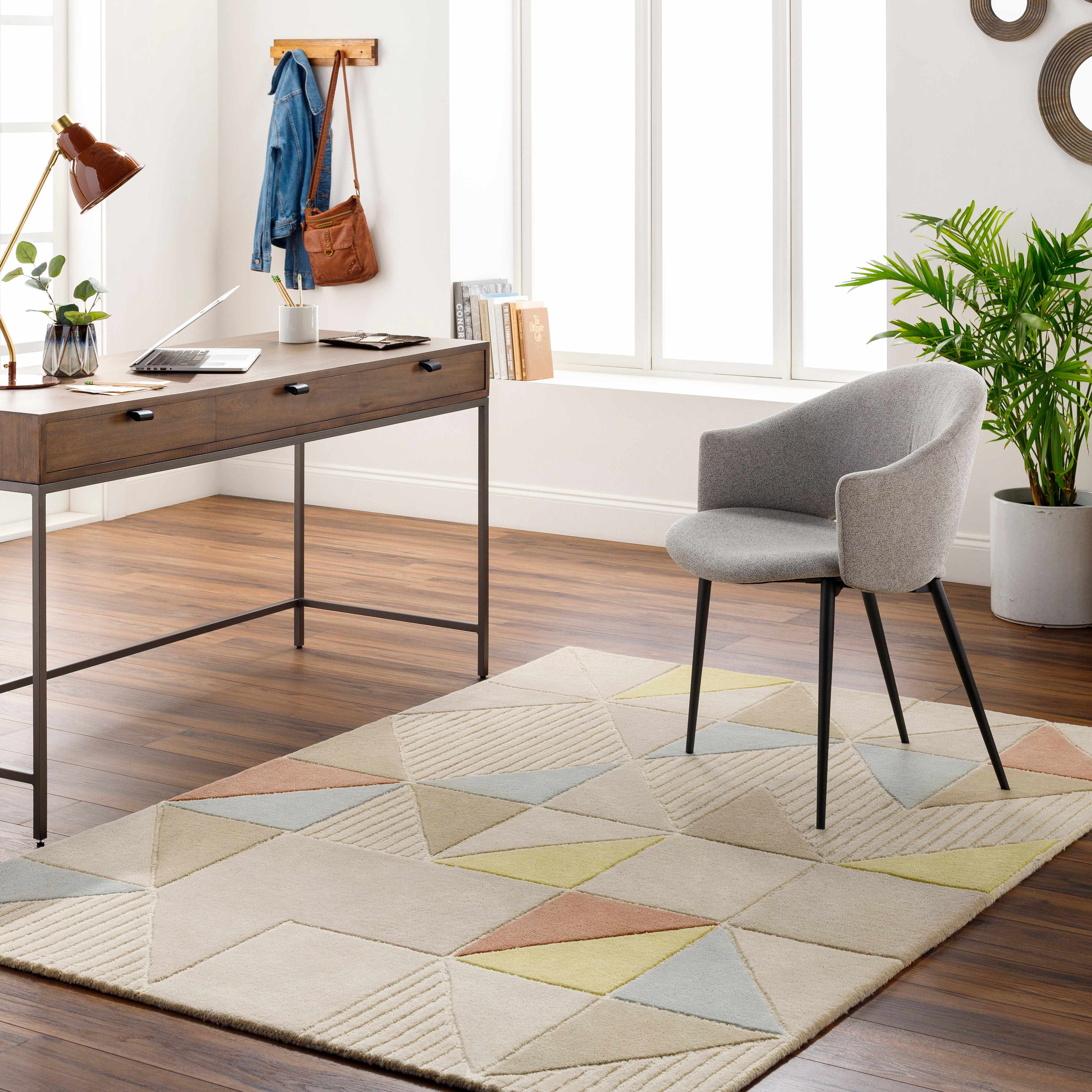 Mani Area Rug - Clearance - Image 7