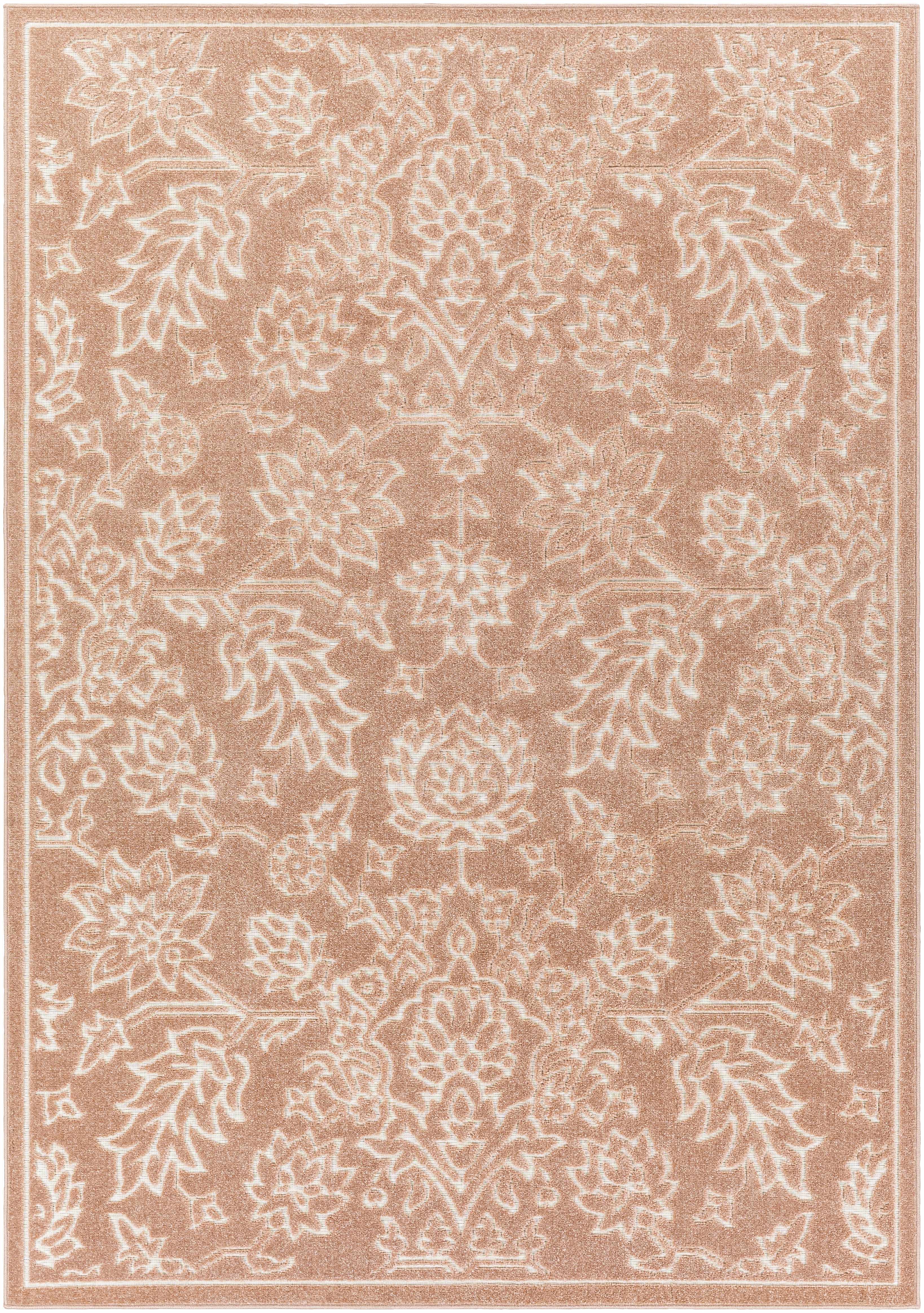 Maninihon 3D Outdoor Area Rug - Clearance - Image 2