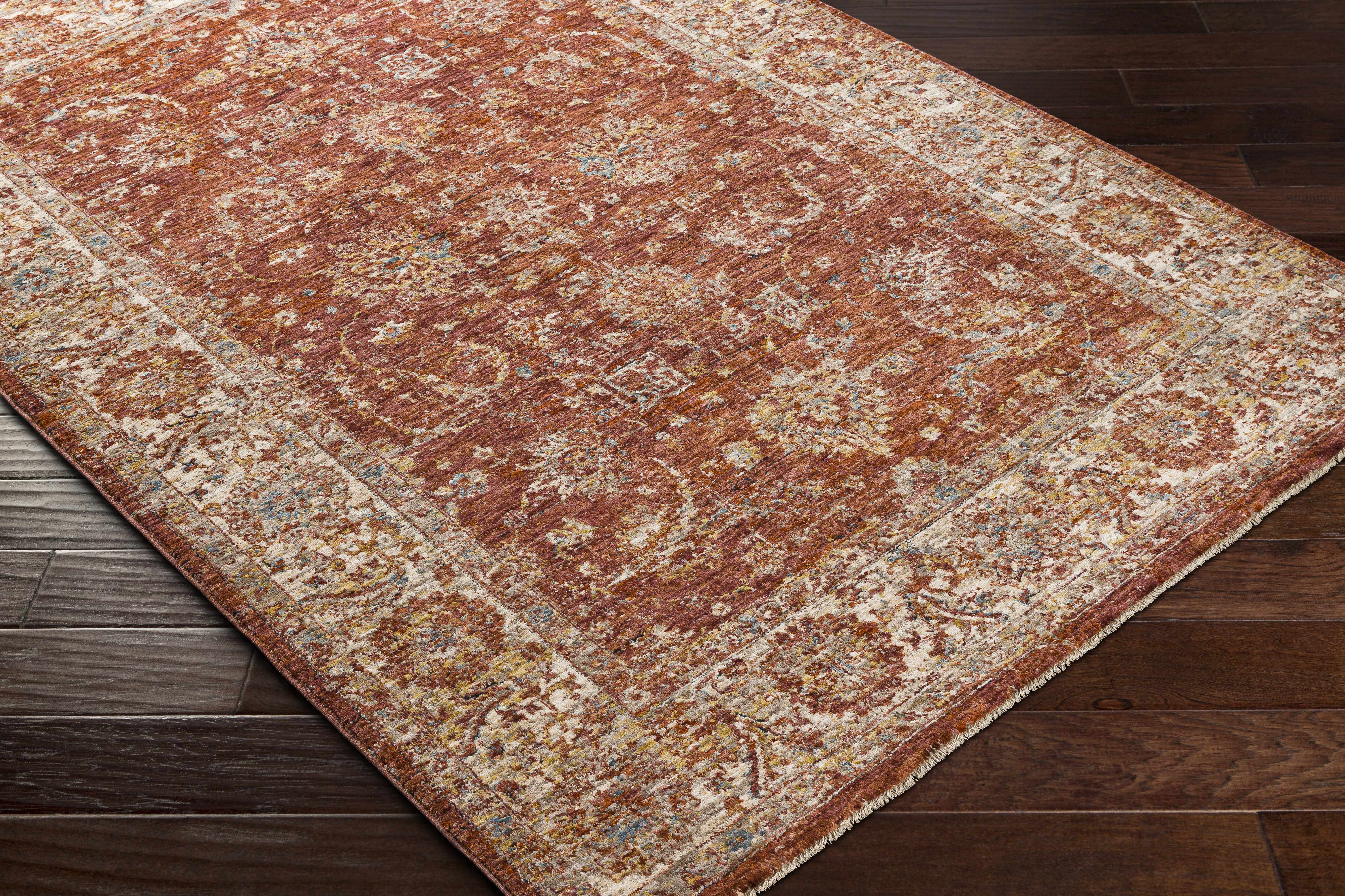 Maniwaki Area Rug - Image 10