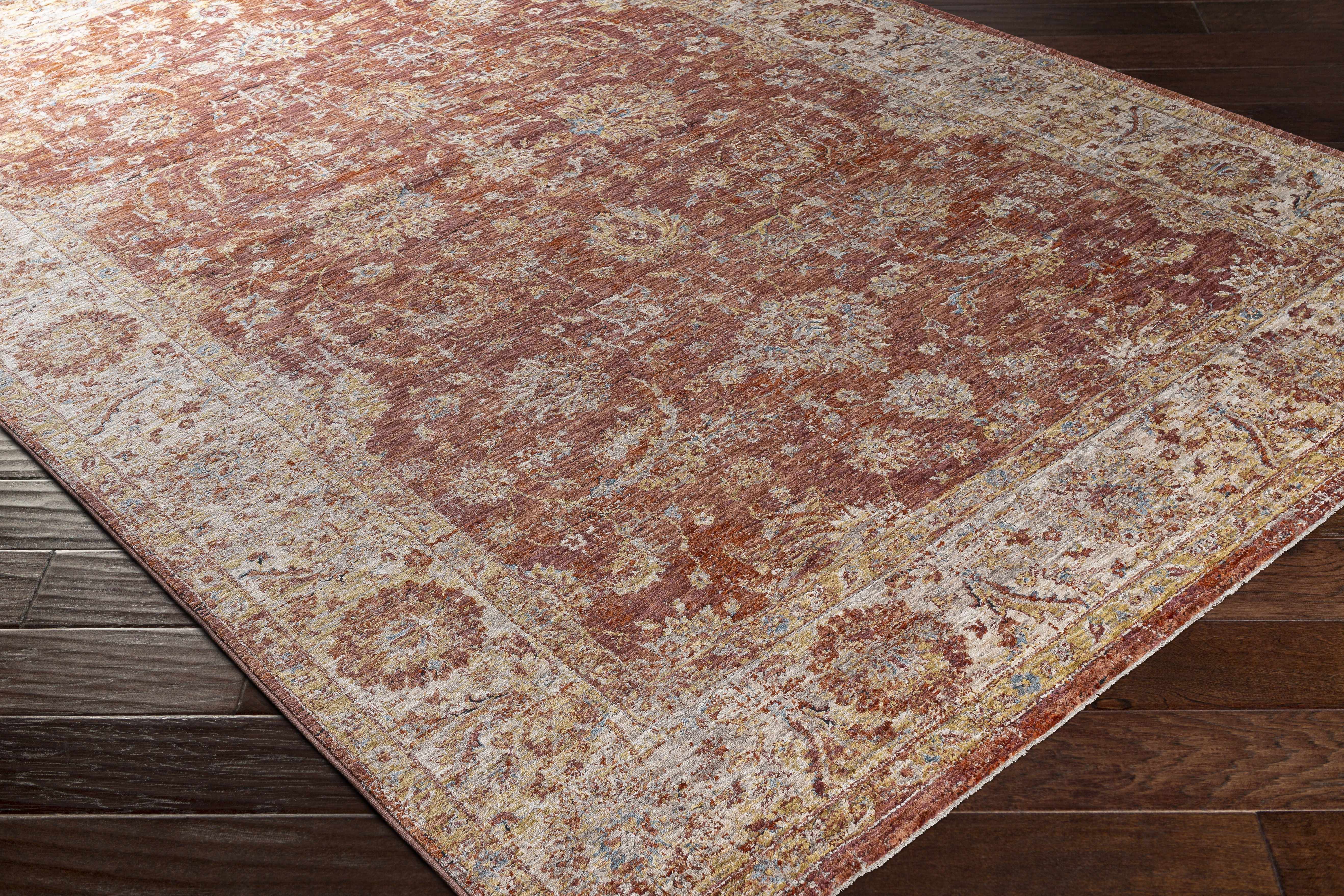 Maniwaki Area Rug - Image 11