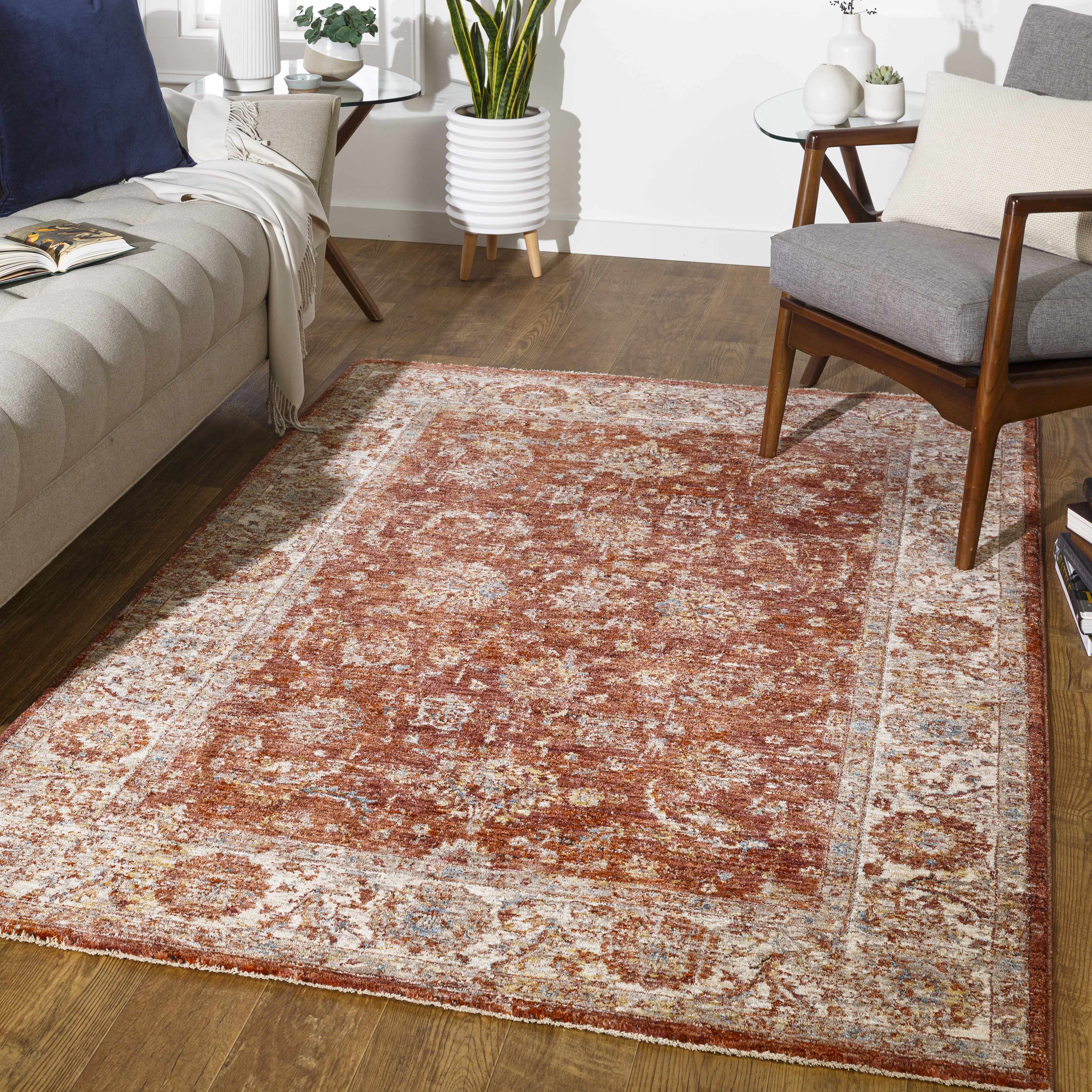Maniwaki Area Rug - Image 2
