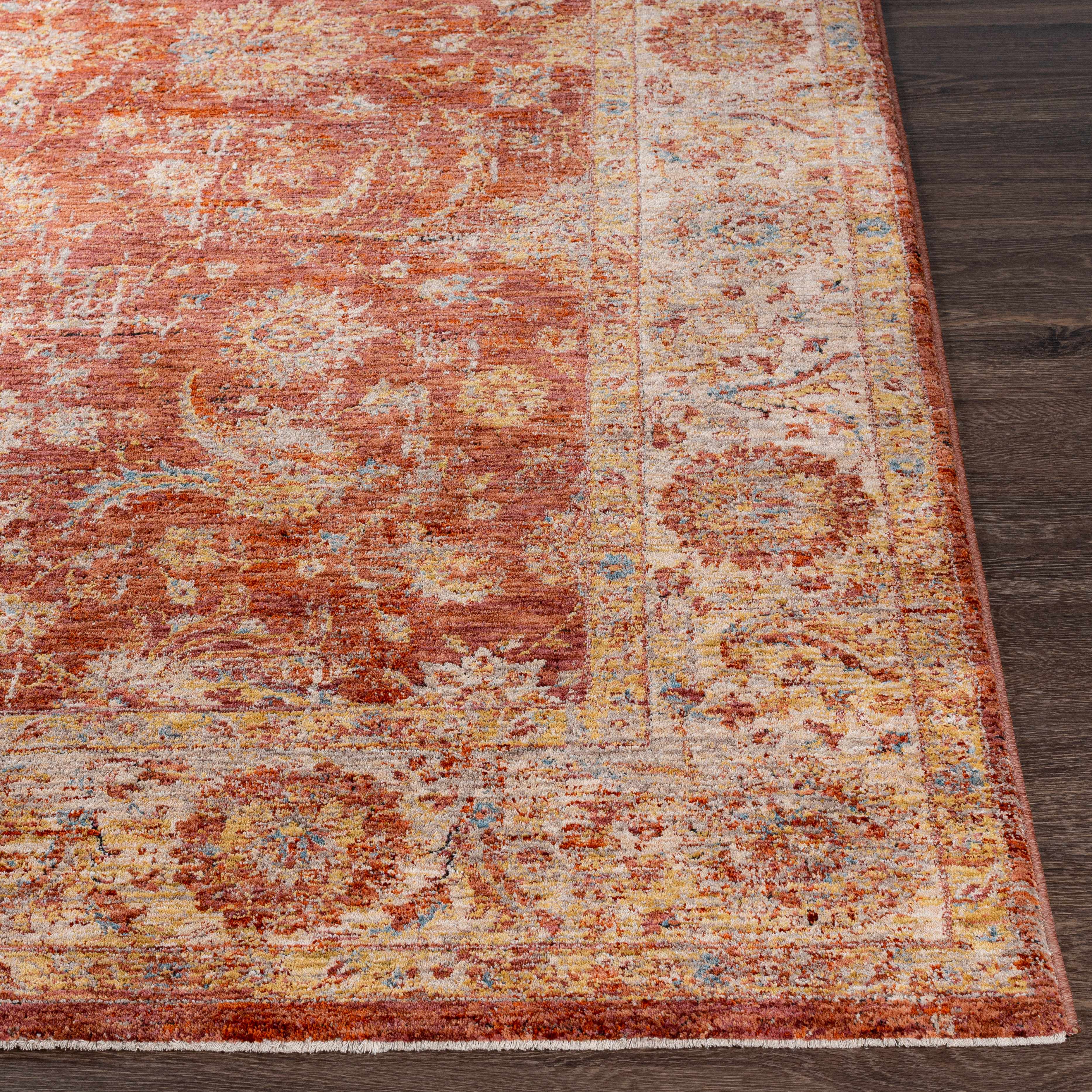 Maniwaki Area Rug - Image 7