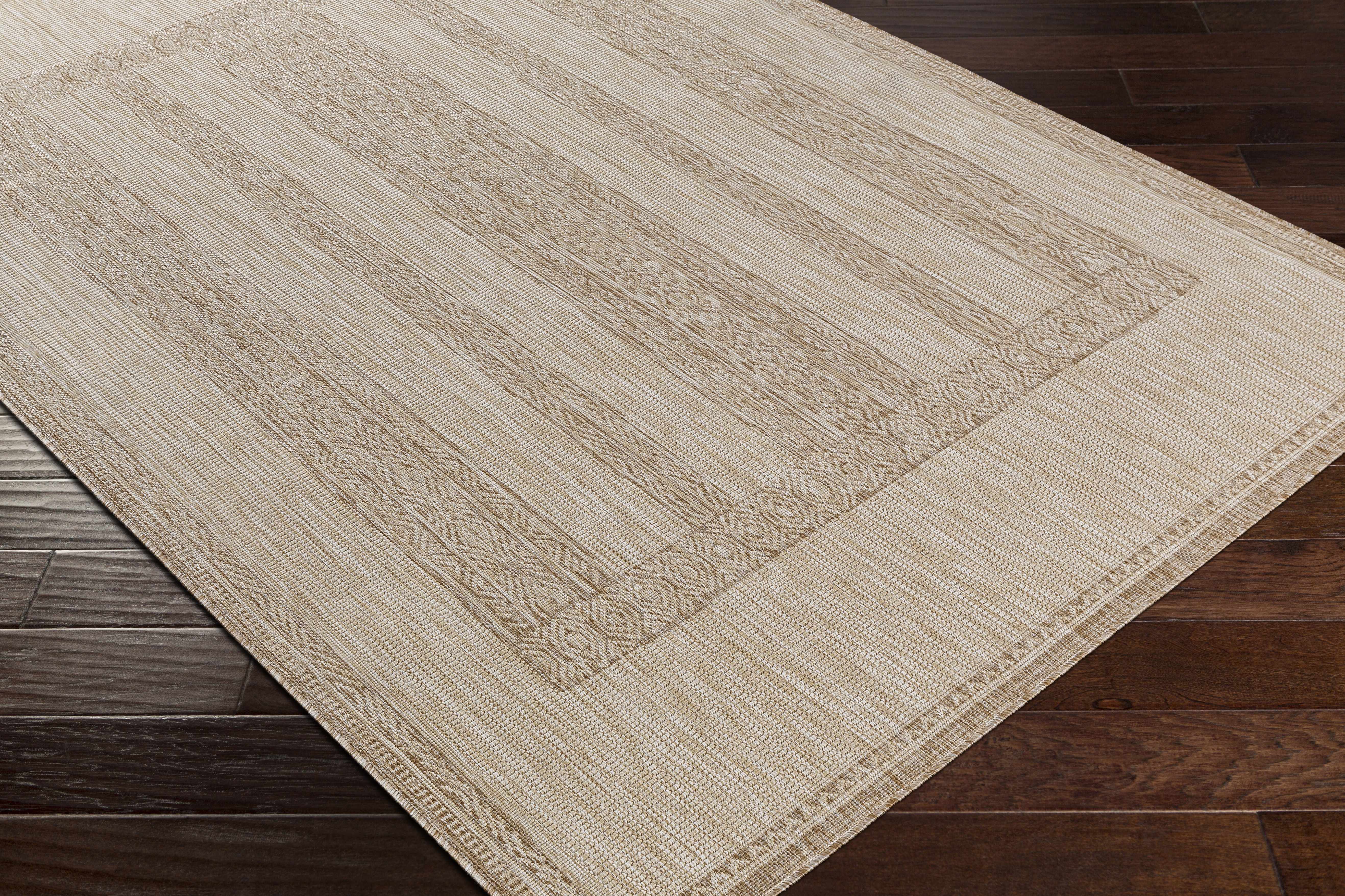Manorhaven Indoor & Outdoor Rug - Clearance - Image 3
