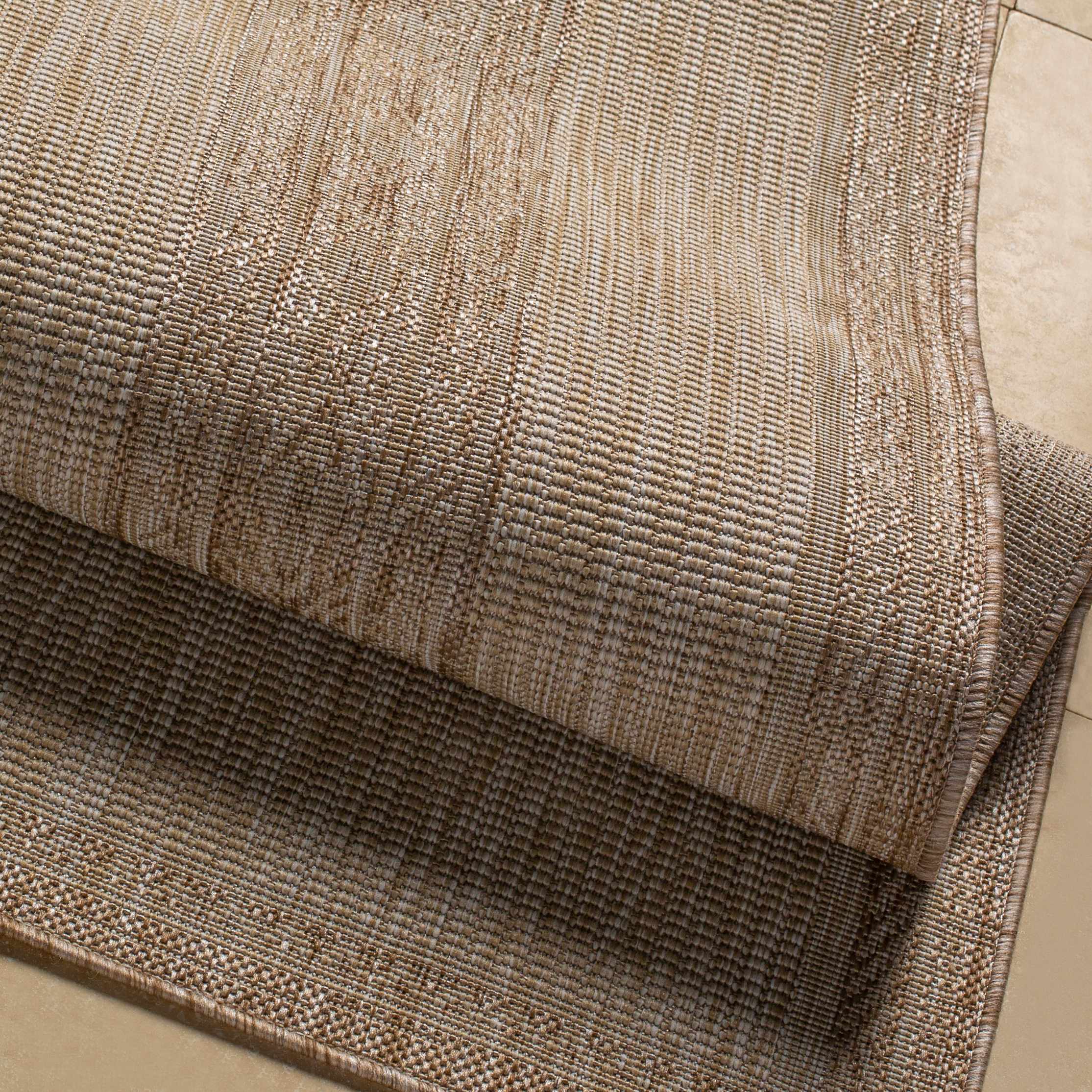 Manorhaven Indoor & Outdoor Rug - Clearance - Image 5