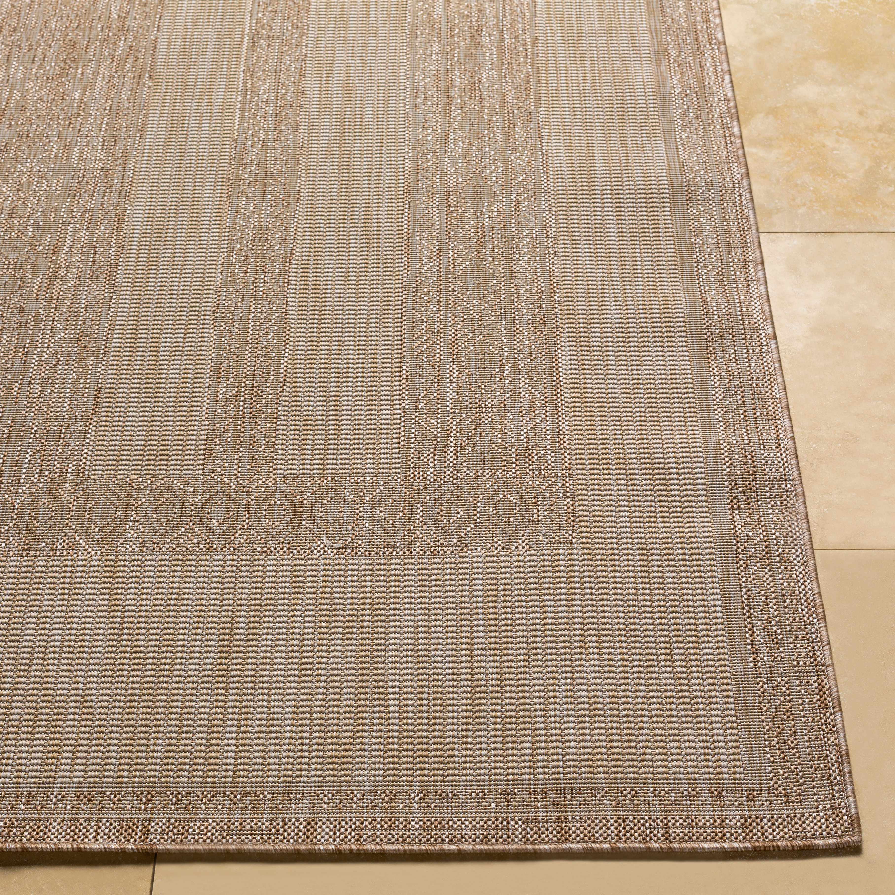 Manorhaven Indoor & Outdoor Rug - Clearance - Image 6