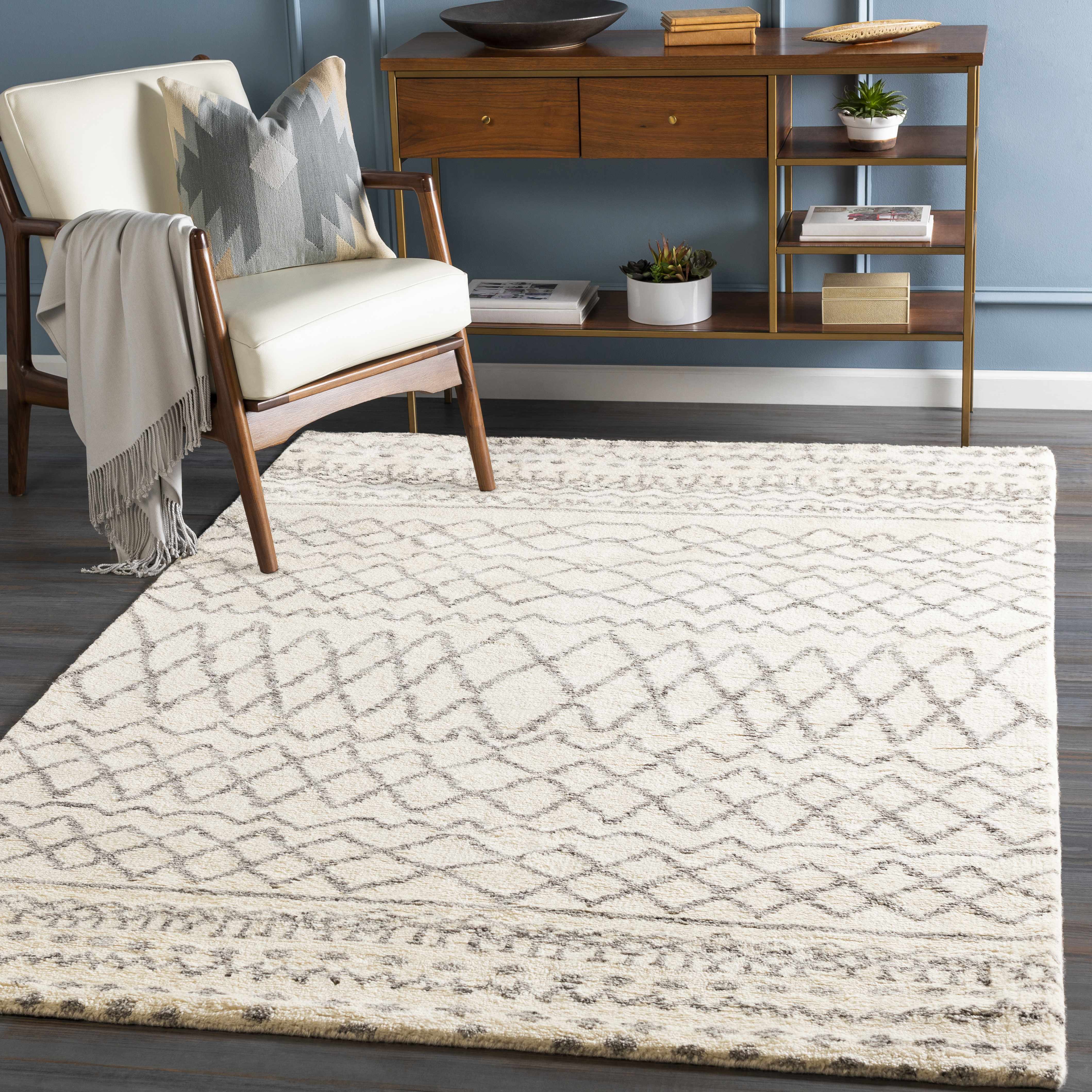 Manquin Area Rug - Clearance - Image 2