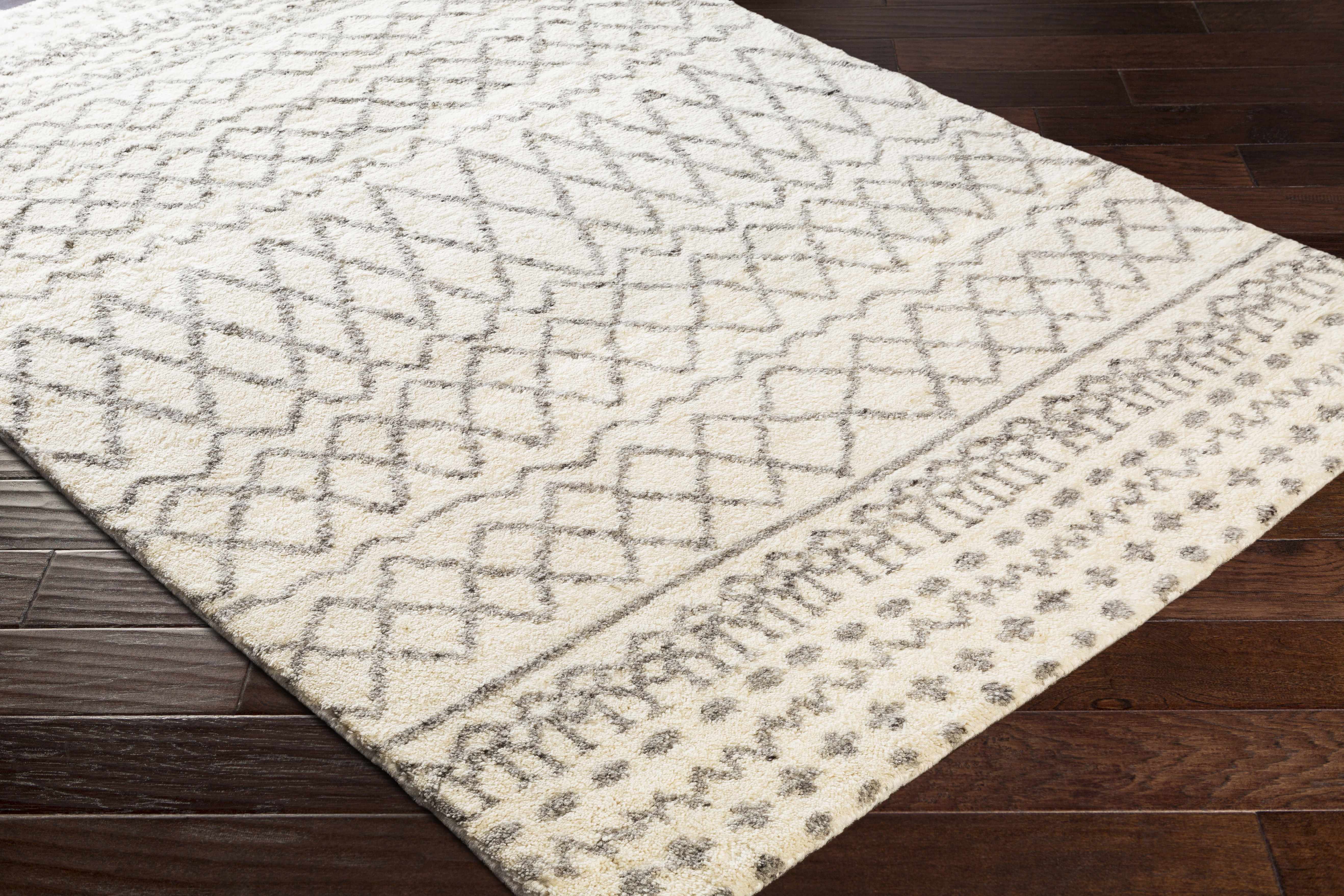 Manquin Area Rug - Clearance - Image 3