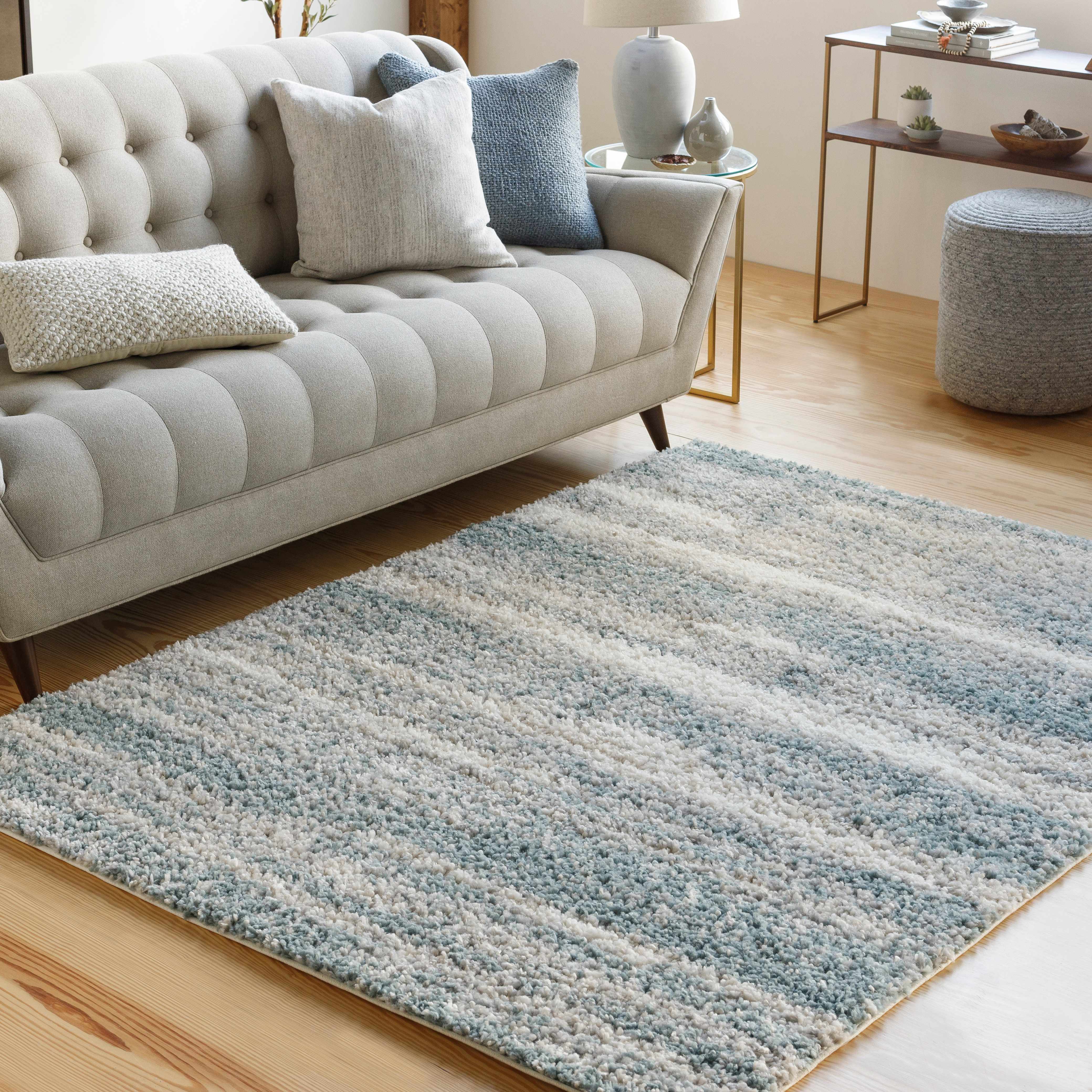 Manquiring Area Rug - Image 2