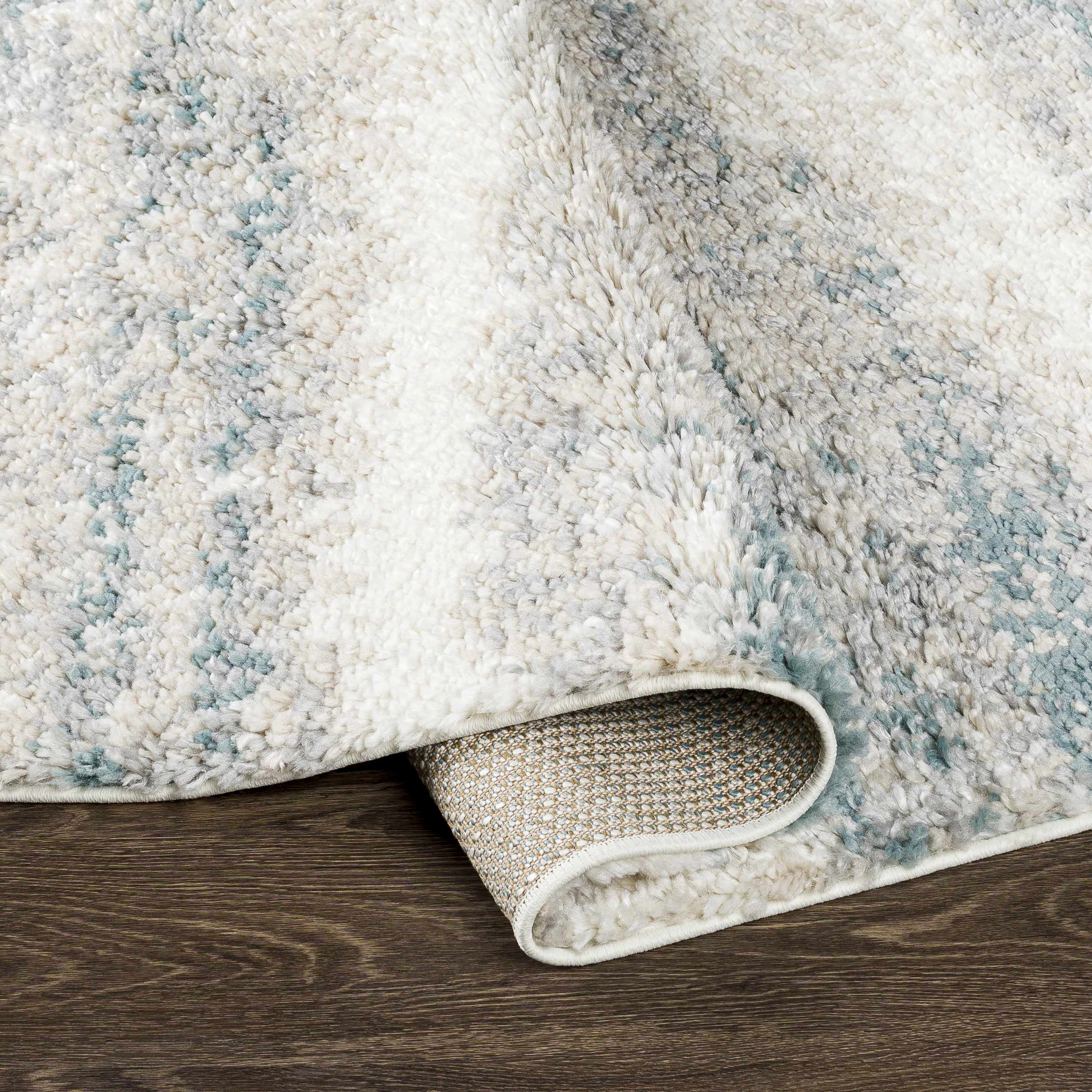 Manquiring Area Rug - Image 4