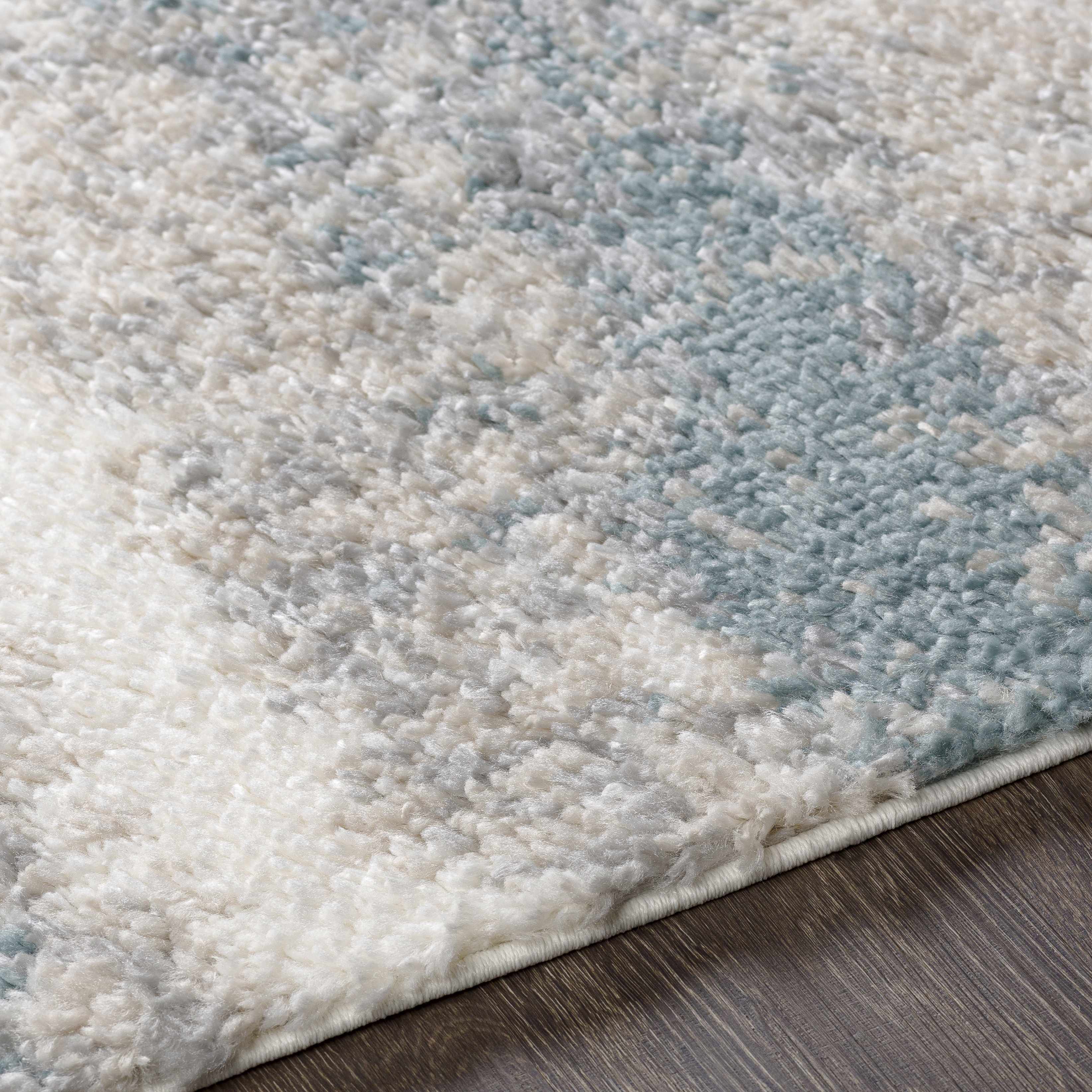 Manquiring Area Rug - Image 6