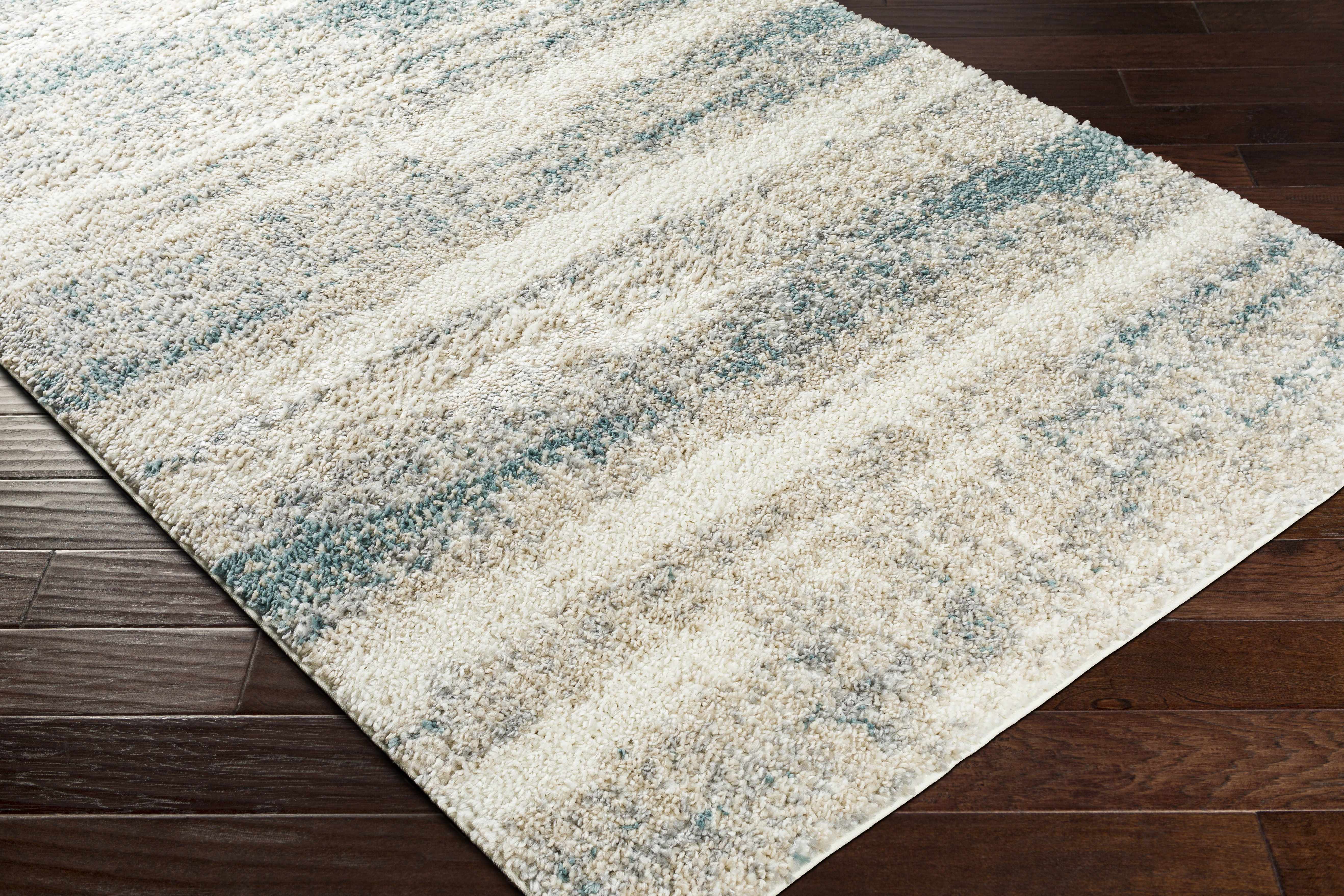 Manquiring Area Rug - Image 7