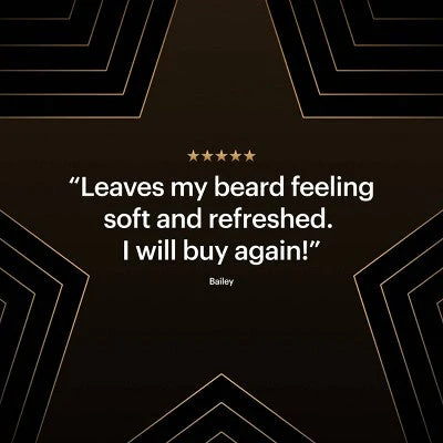 Manscaped Beard Shampoo 4 fl oz - New - Image 10