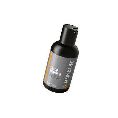 Manscaped Beard Shampoo 4 fl oz - New - Image 2