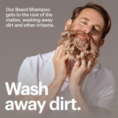 Manscaped Beard Shampoo 4 fl oz - New - Image 6