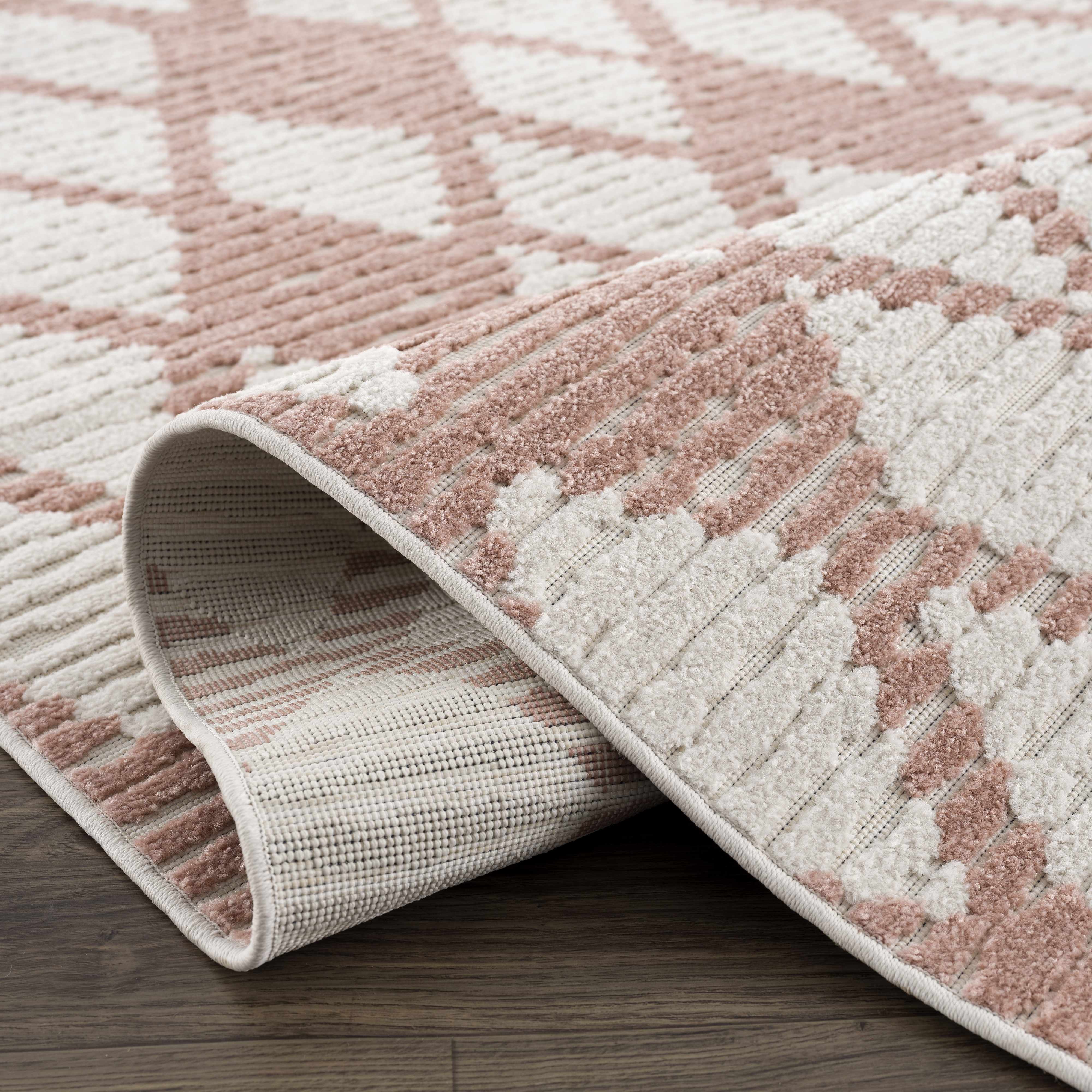 Mansilingan 3D Outdoor Area Rug - Clearance - Image 10