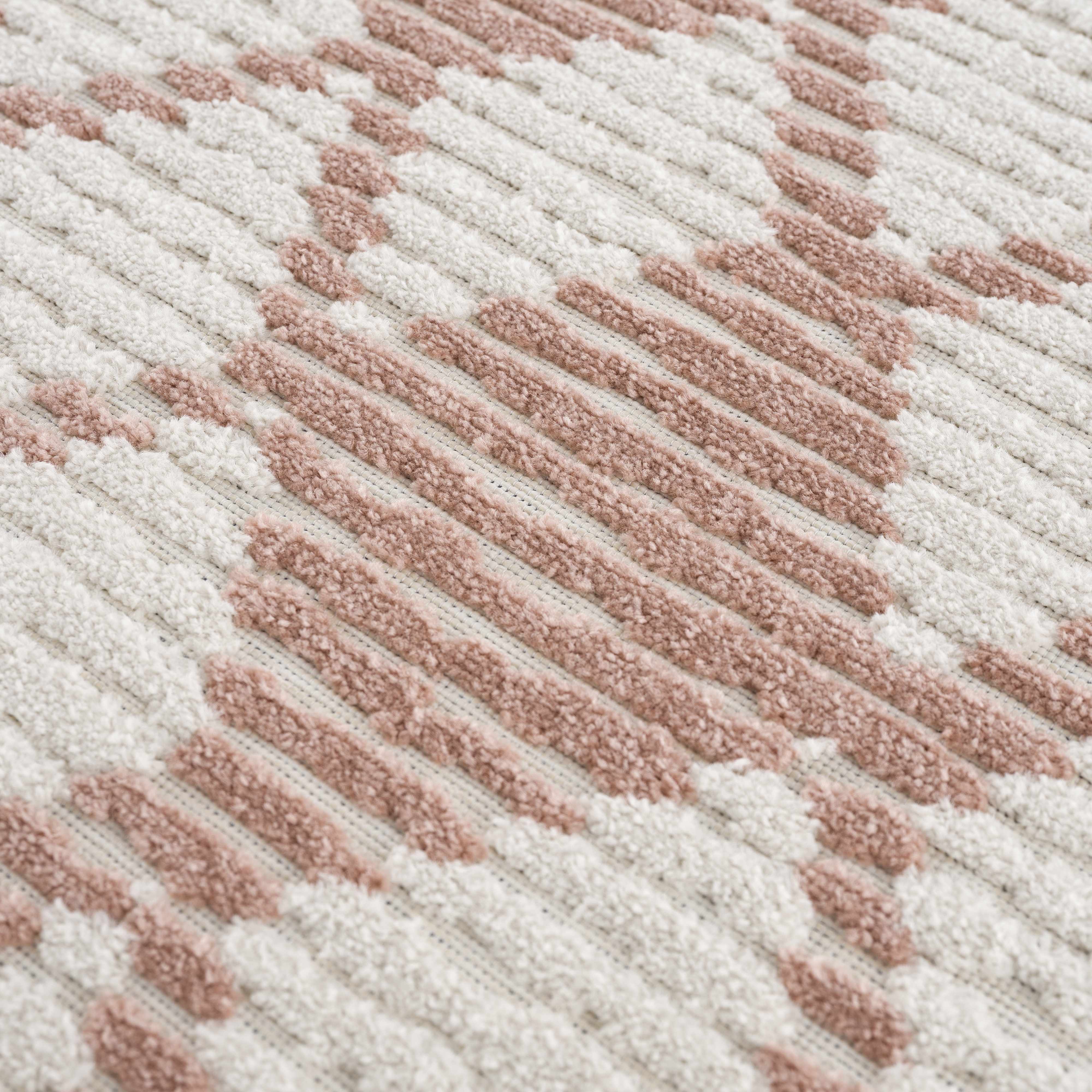 Mansilingan 3D Outdoor Area Rug - Clearance - Image 13
