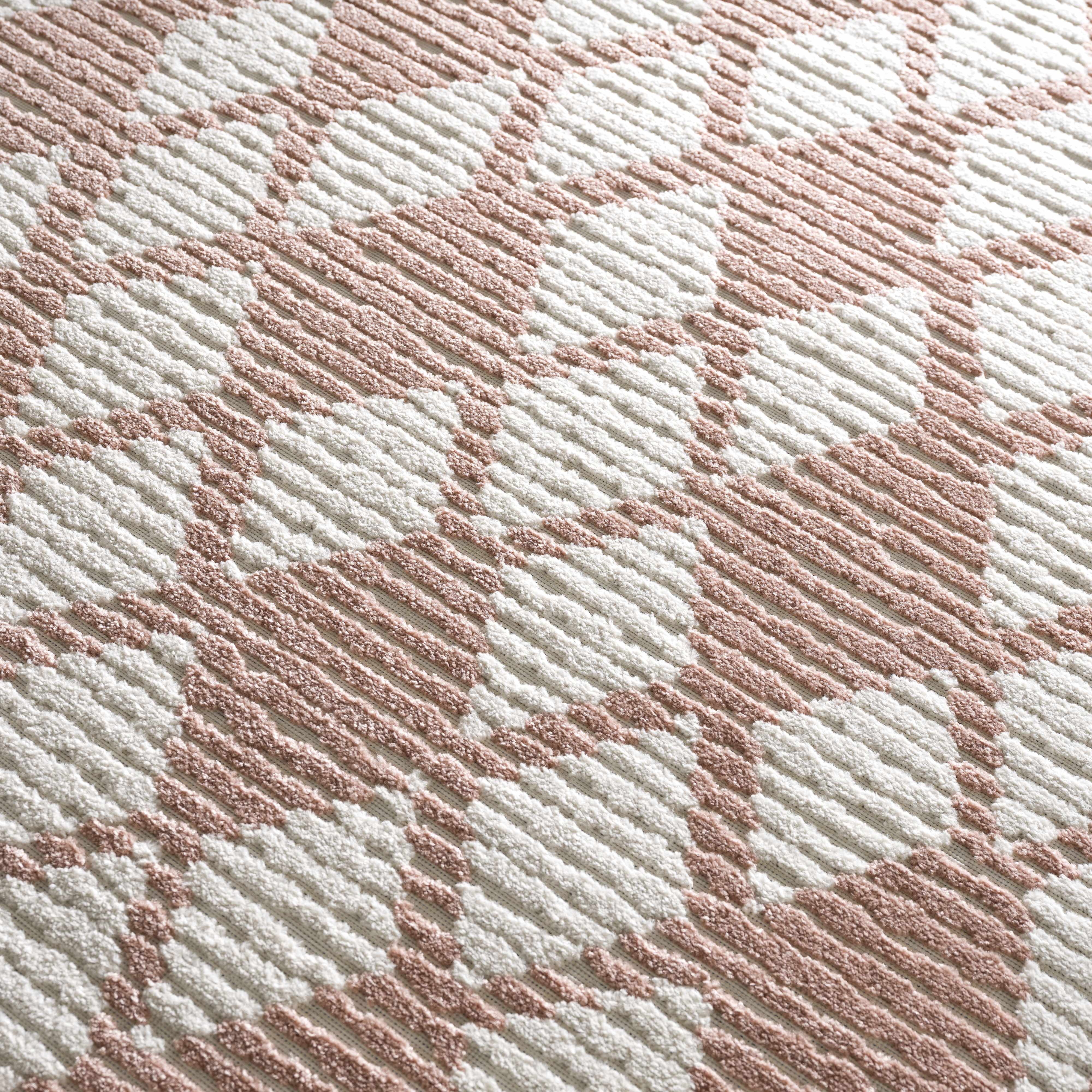 Mansilingan 3D Outdoor Area Rug - Clearance - Image 14