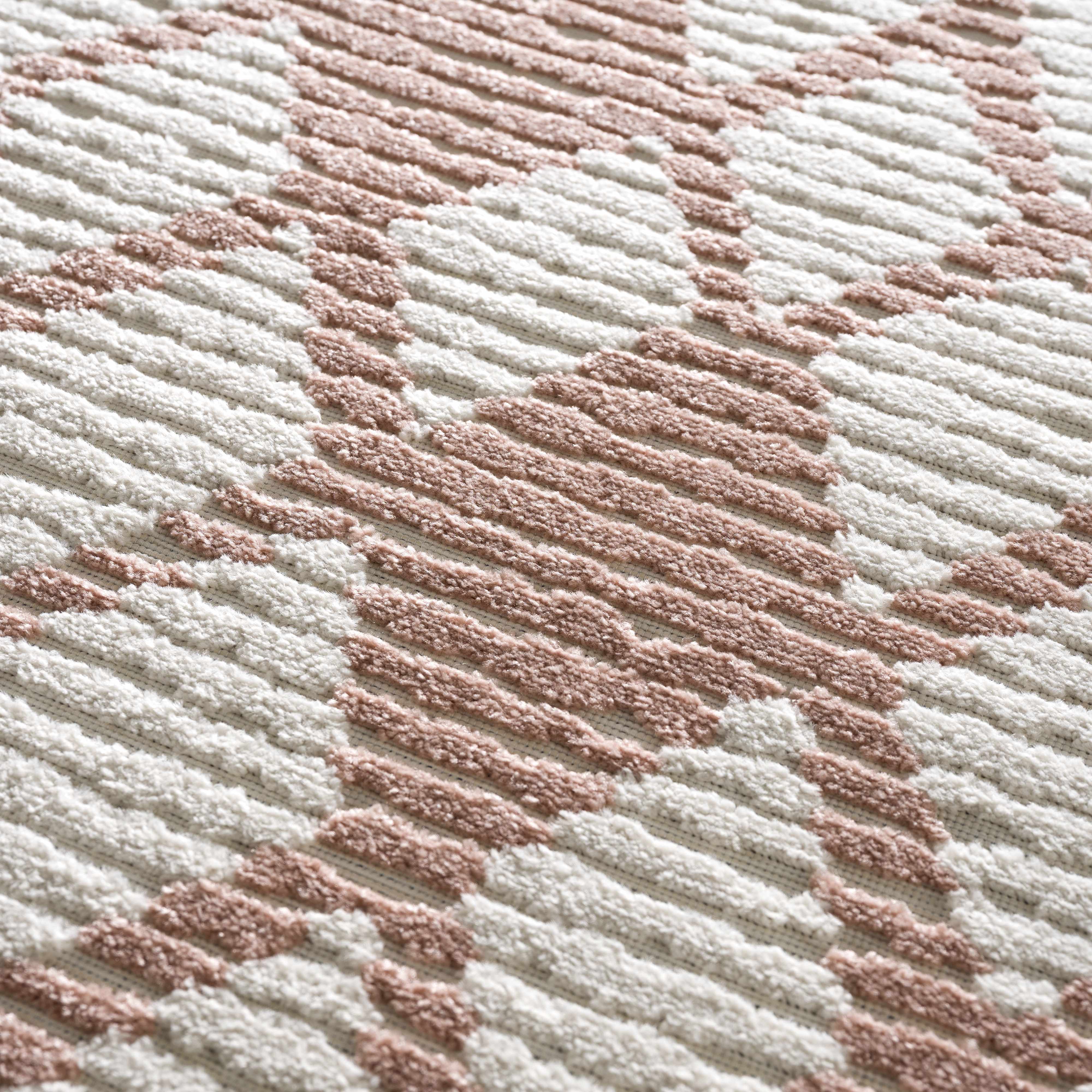 Mansilingan 3D Outdoor Area Rug - Clearance - Image 15
