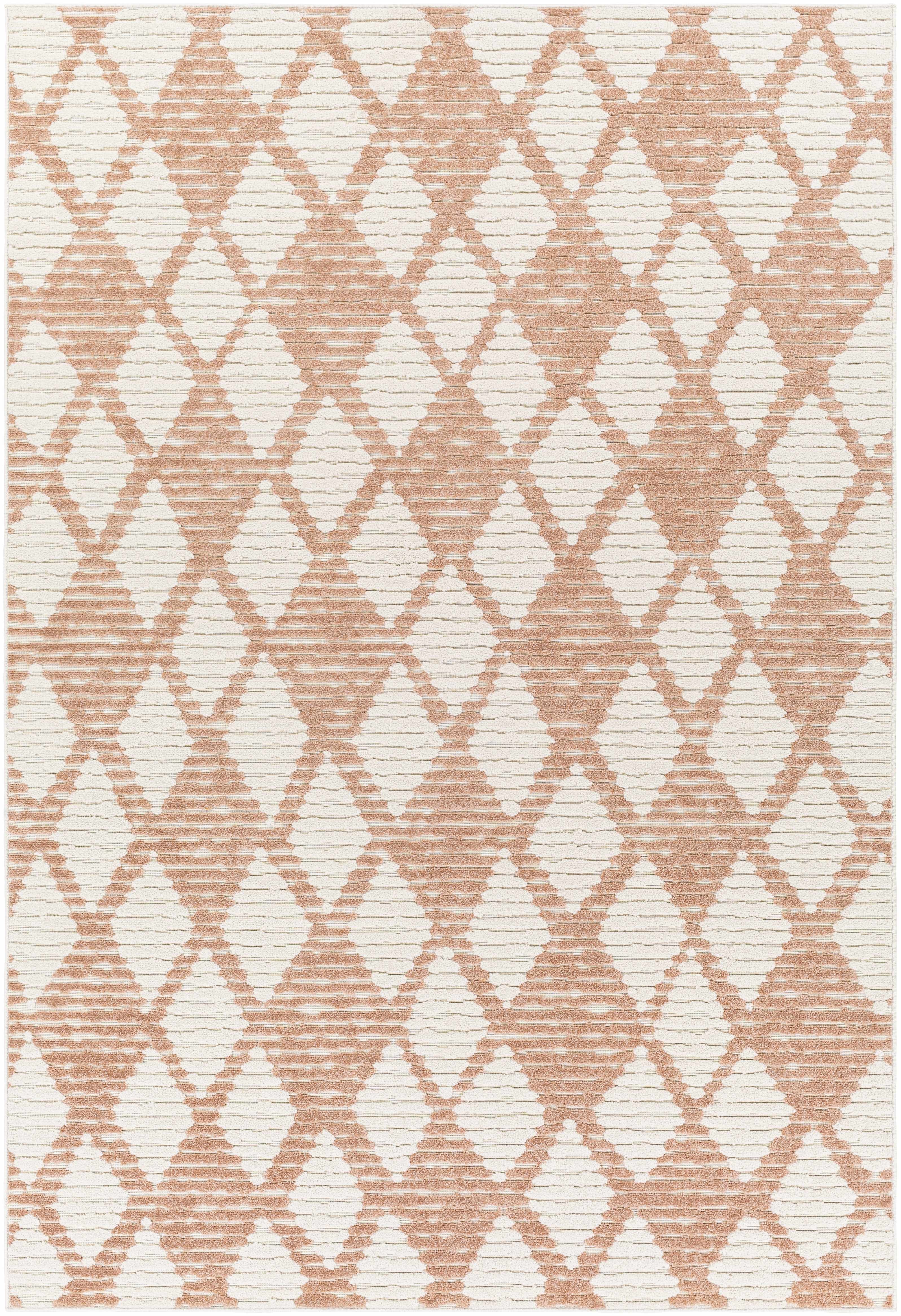 Mansilingan 3D Outdoor Area Rug - Clearance - Image 19