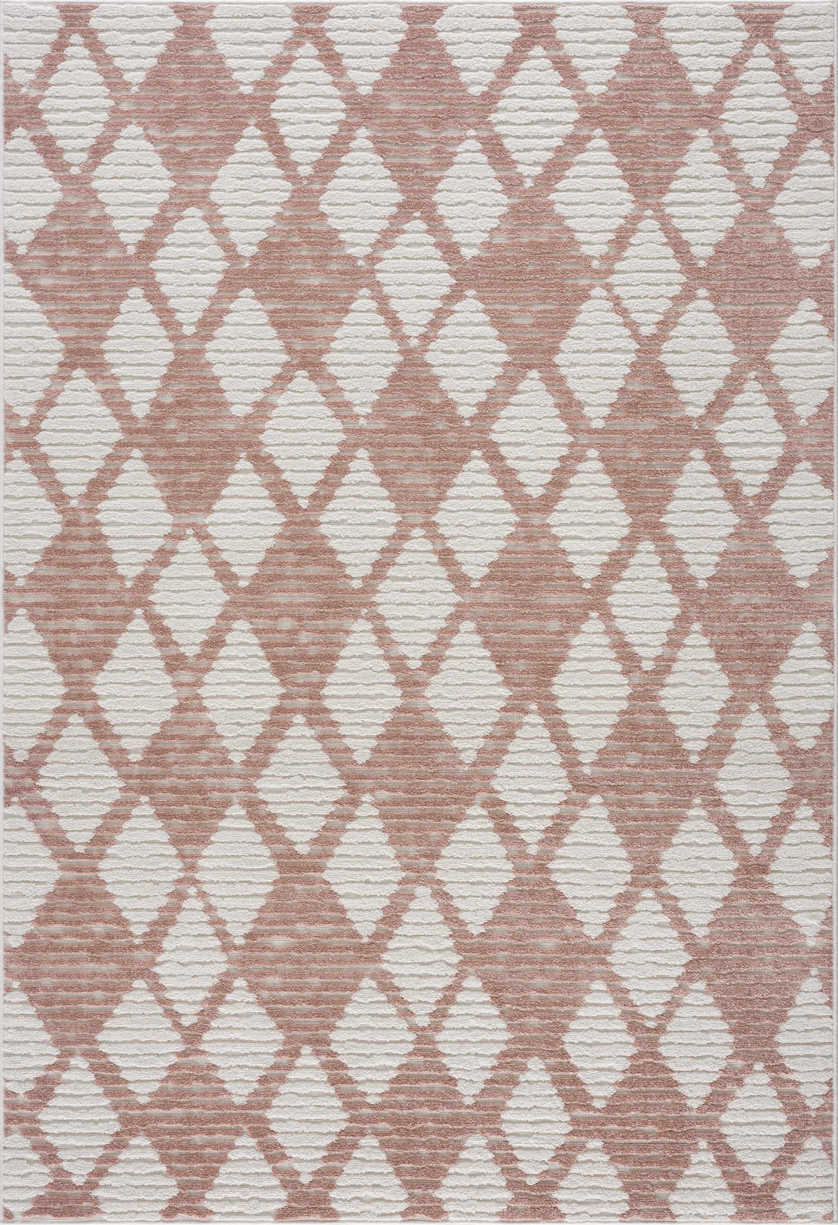 Mansilingan 3D Outdoor Area Rug - Clearance - Image 2