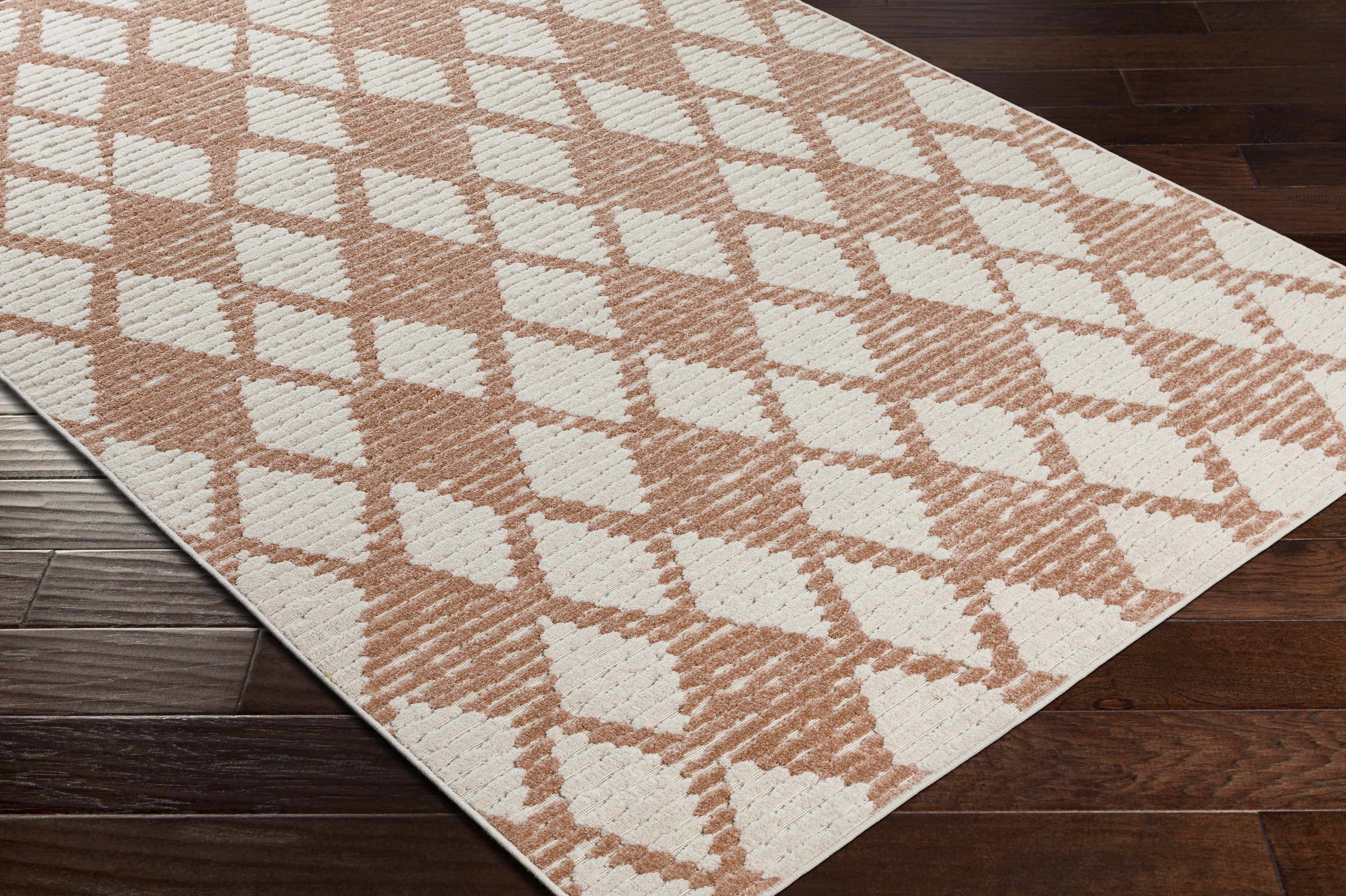 Mansilingan 3D Outdoor Area Rug - Clearance - Image 20