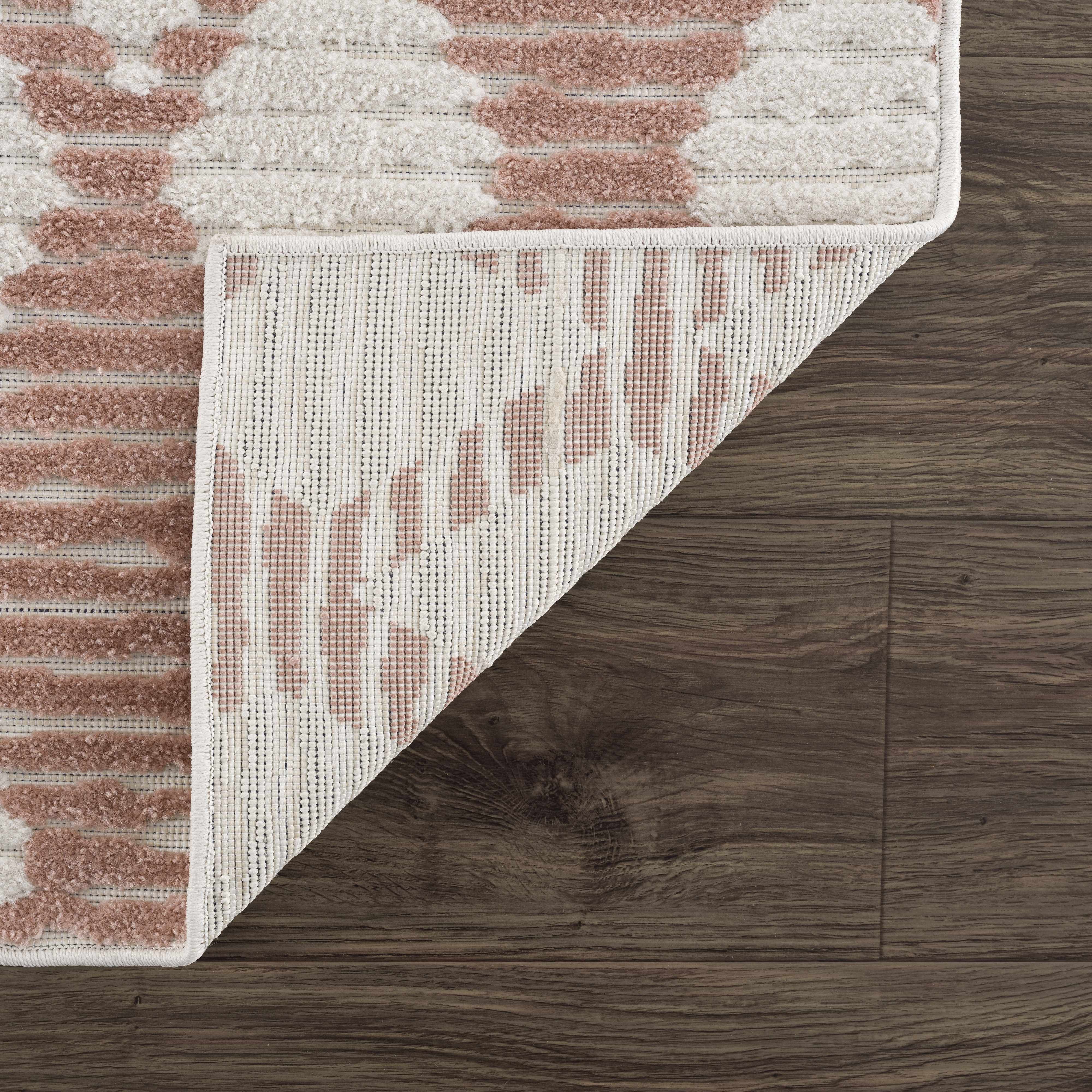 Mansilingan 3D Outdoor Area Rug - Clearance - Image 6
